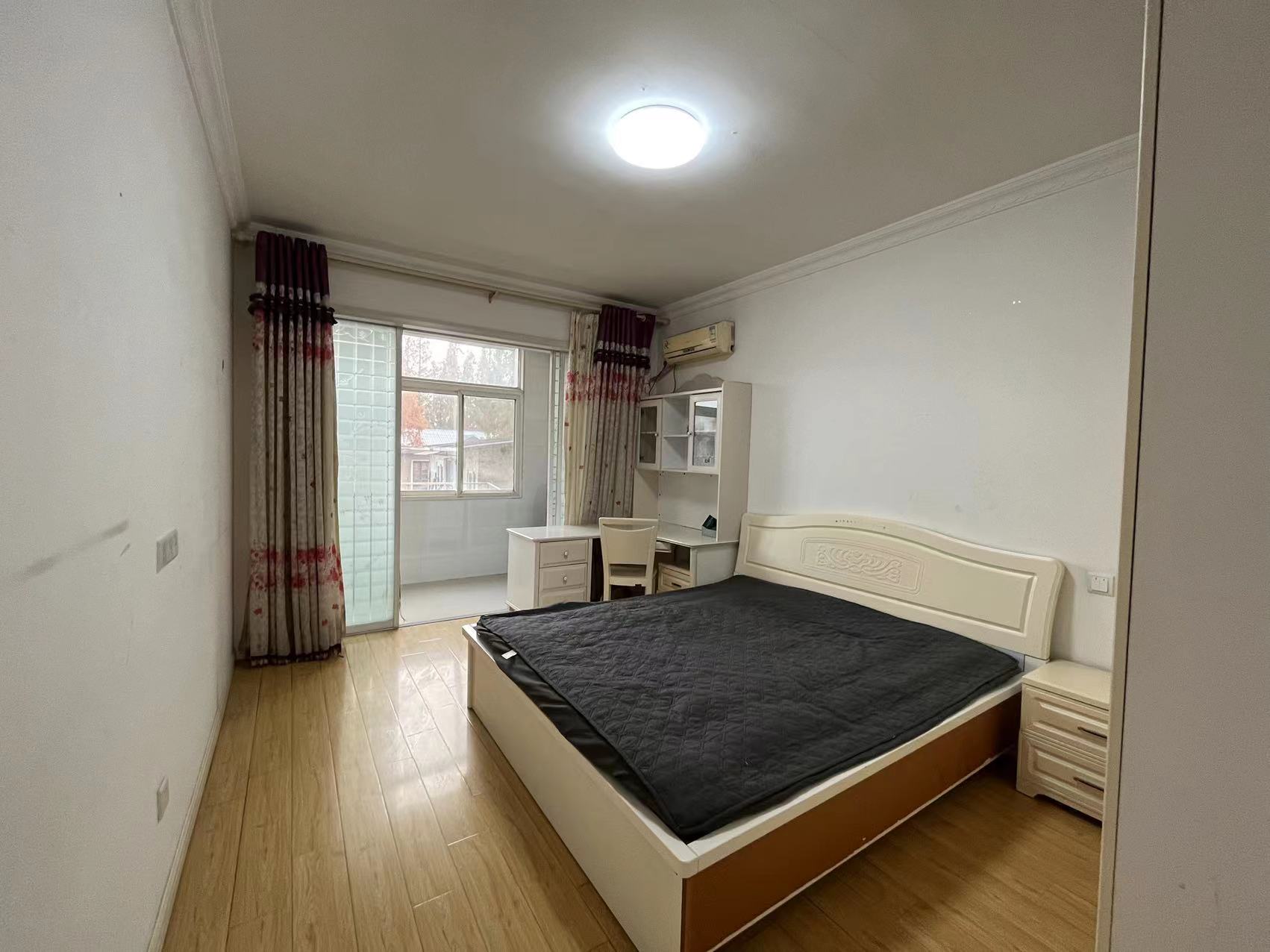 姚港路9号 2室1厅1卫 83.95m&sup2;