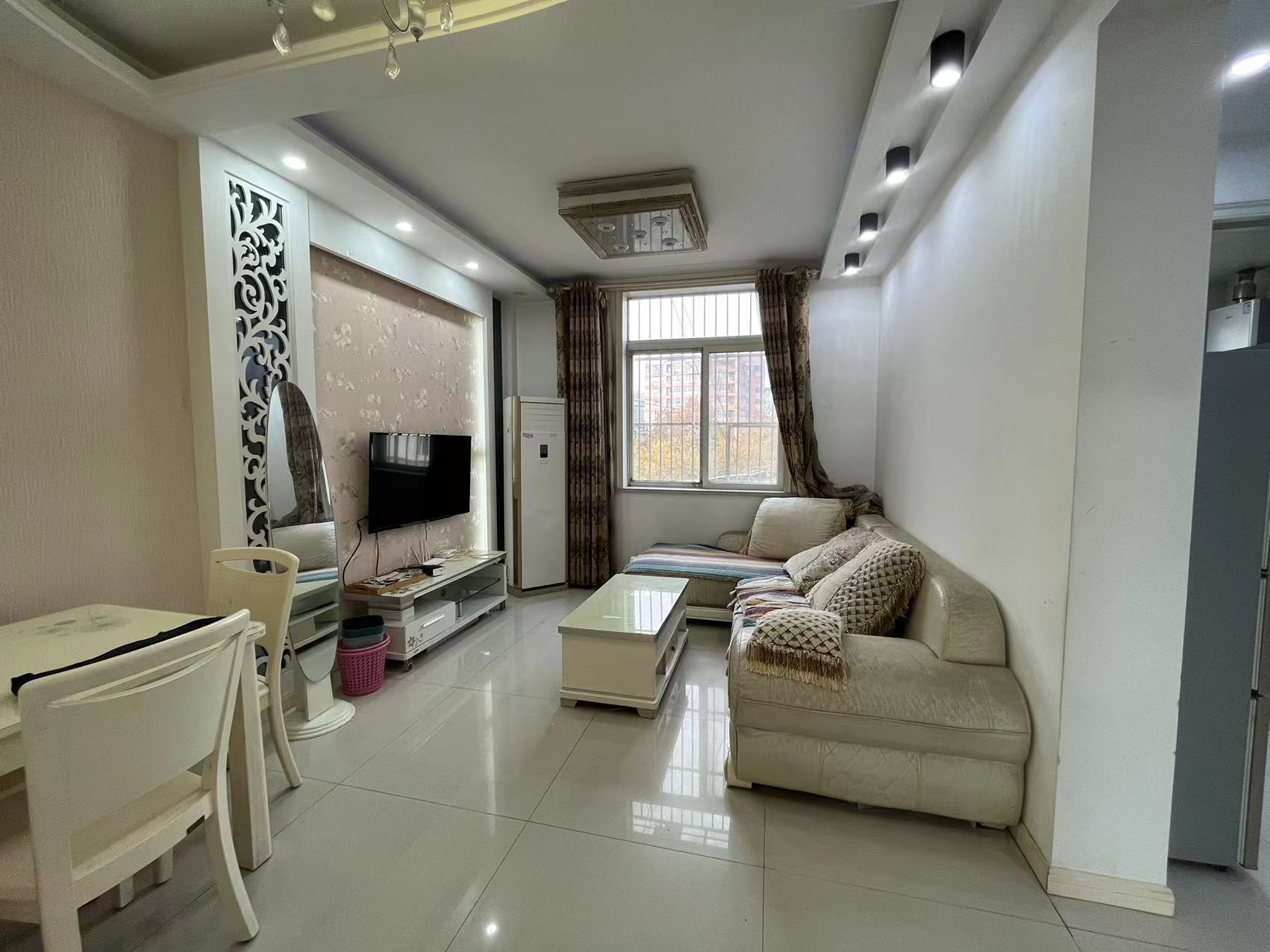 姚港路9号 2室1厅1卫 83.95m&sup2;