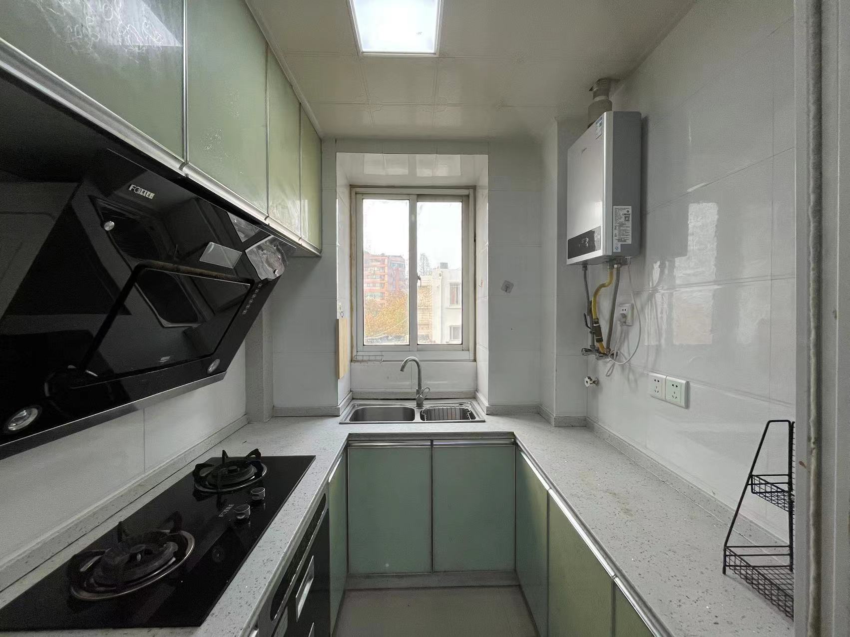 姚港路9号 2室1厅1卫 83.95m&sup2;
