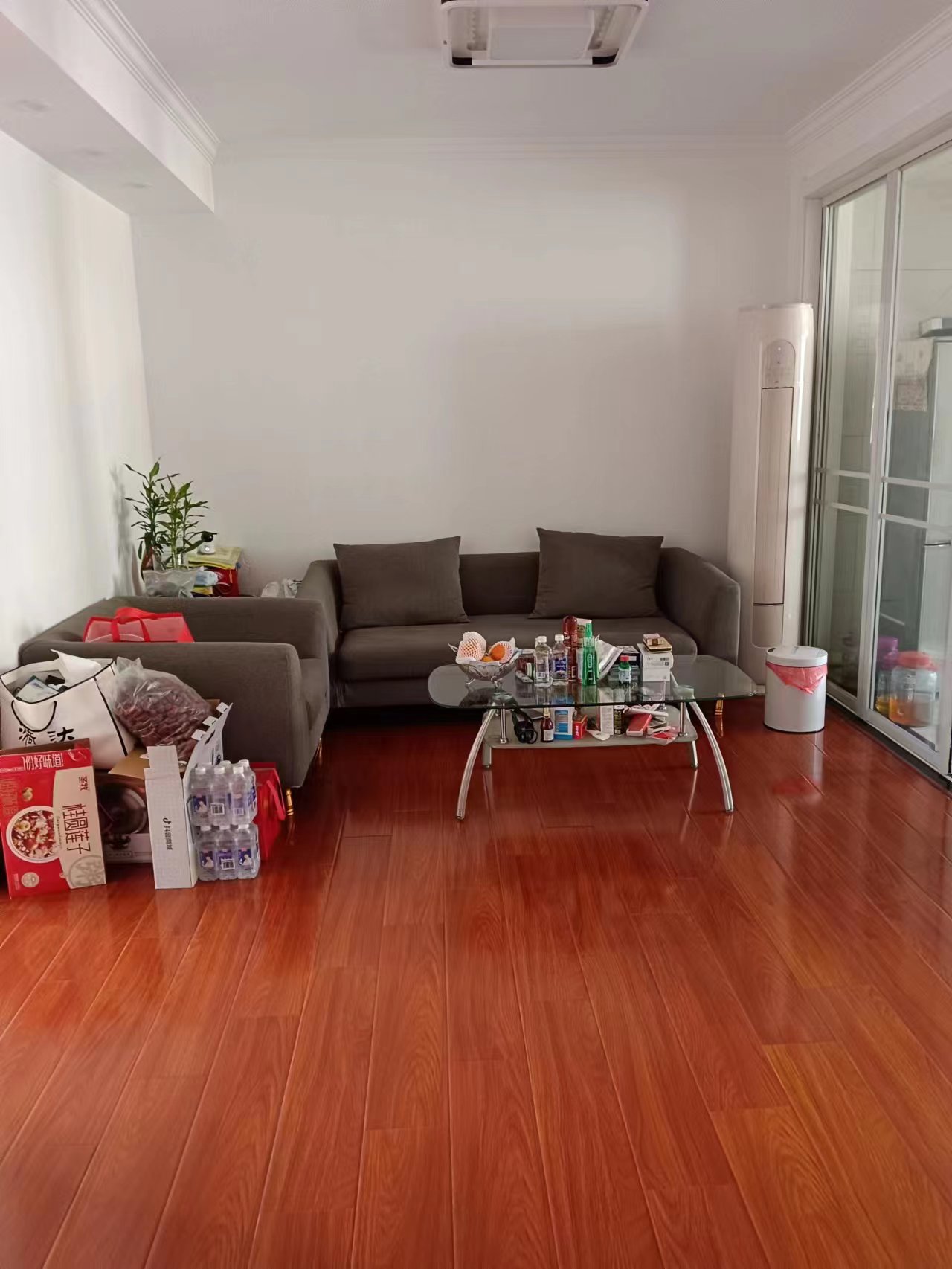 紫竹苑 4室2厅2卫 90.32m&sup2;