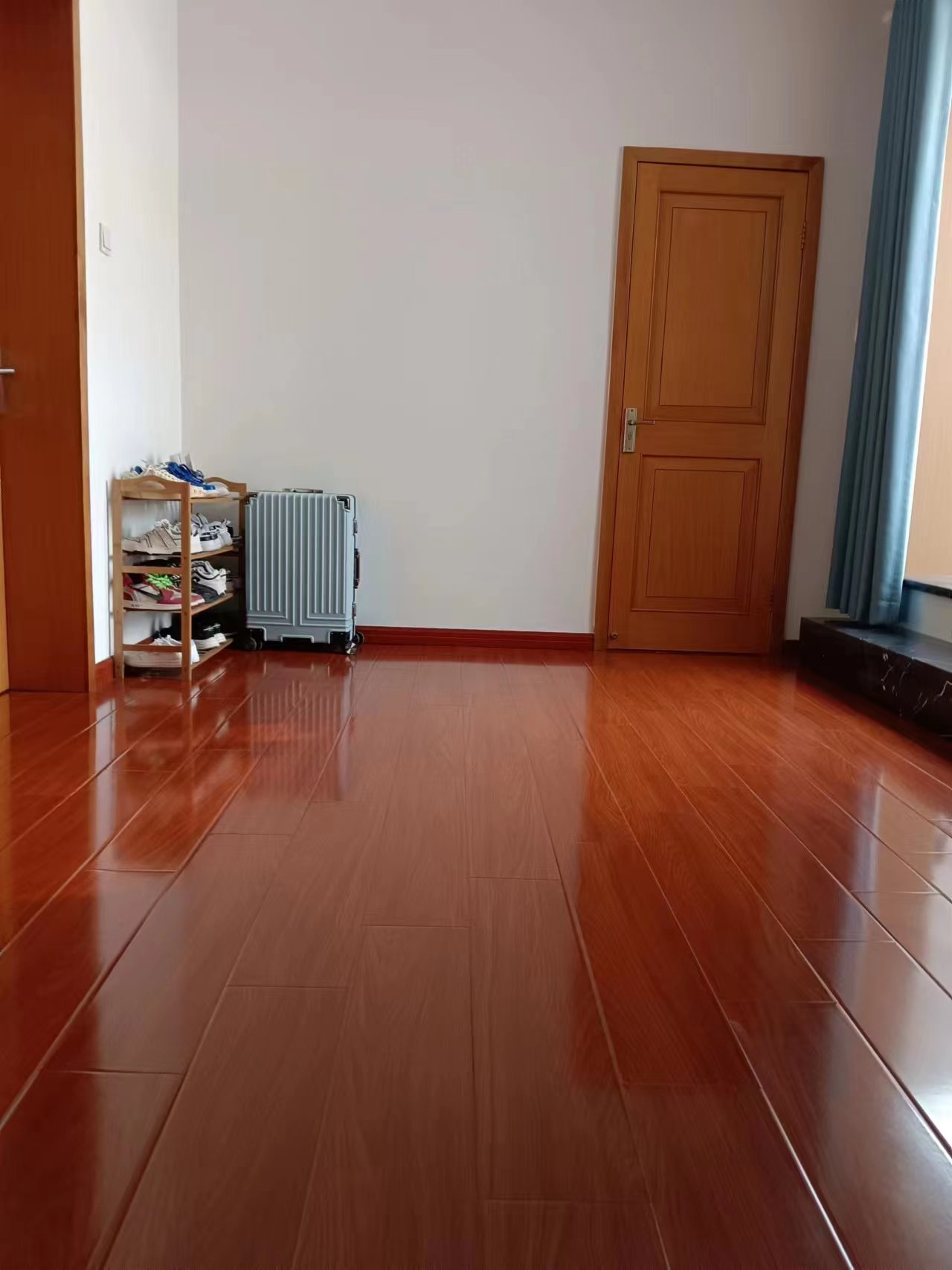紫竹苑 4室2厅2卫 90.32m&sup2;