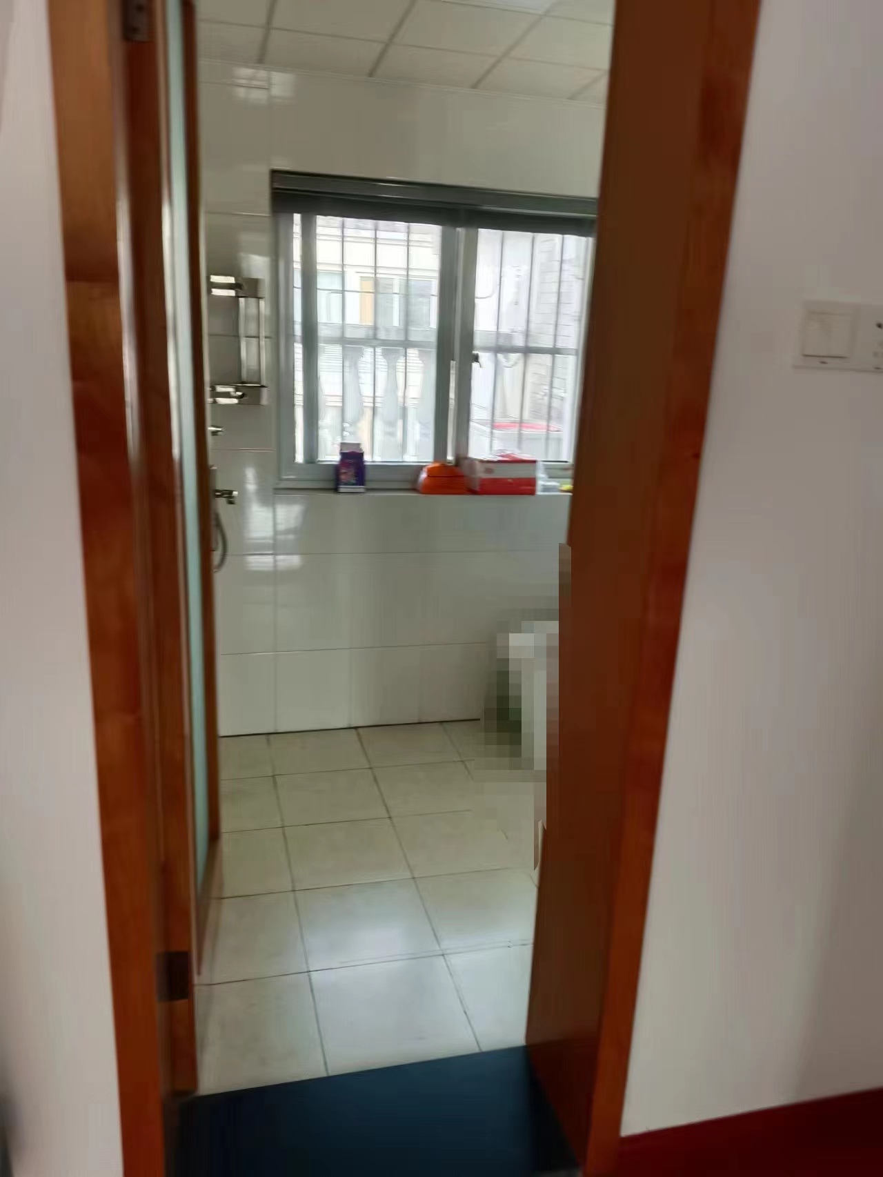 紫竹苑 4室2厅2卫 90.32m&sup2;