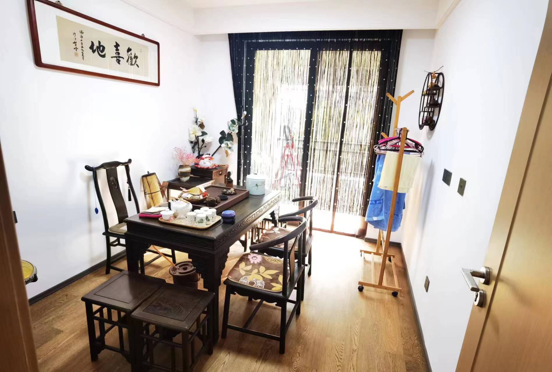 春风南岸西园 5室2厅2卫 140m&sup2;