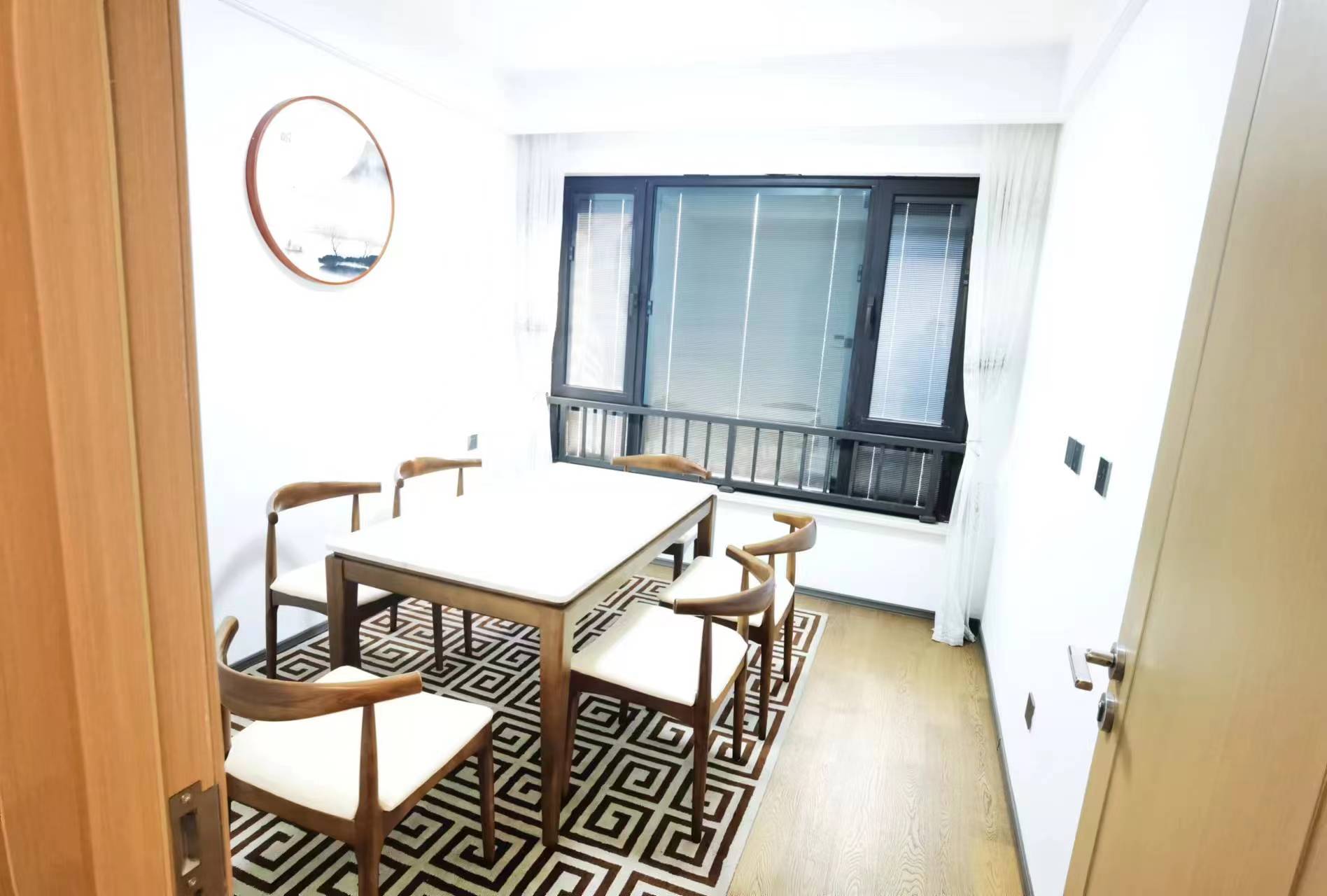 春风南岸西园 5室2厅2卫 140m&sup2;