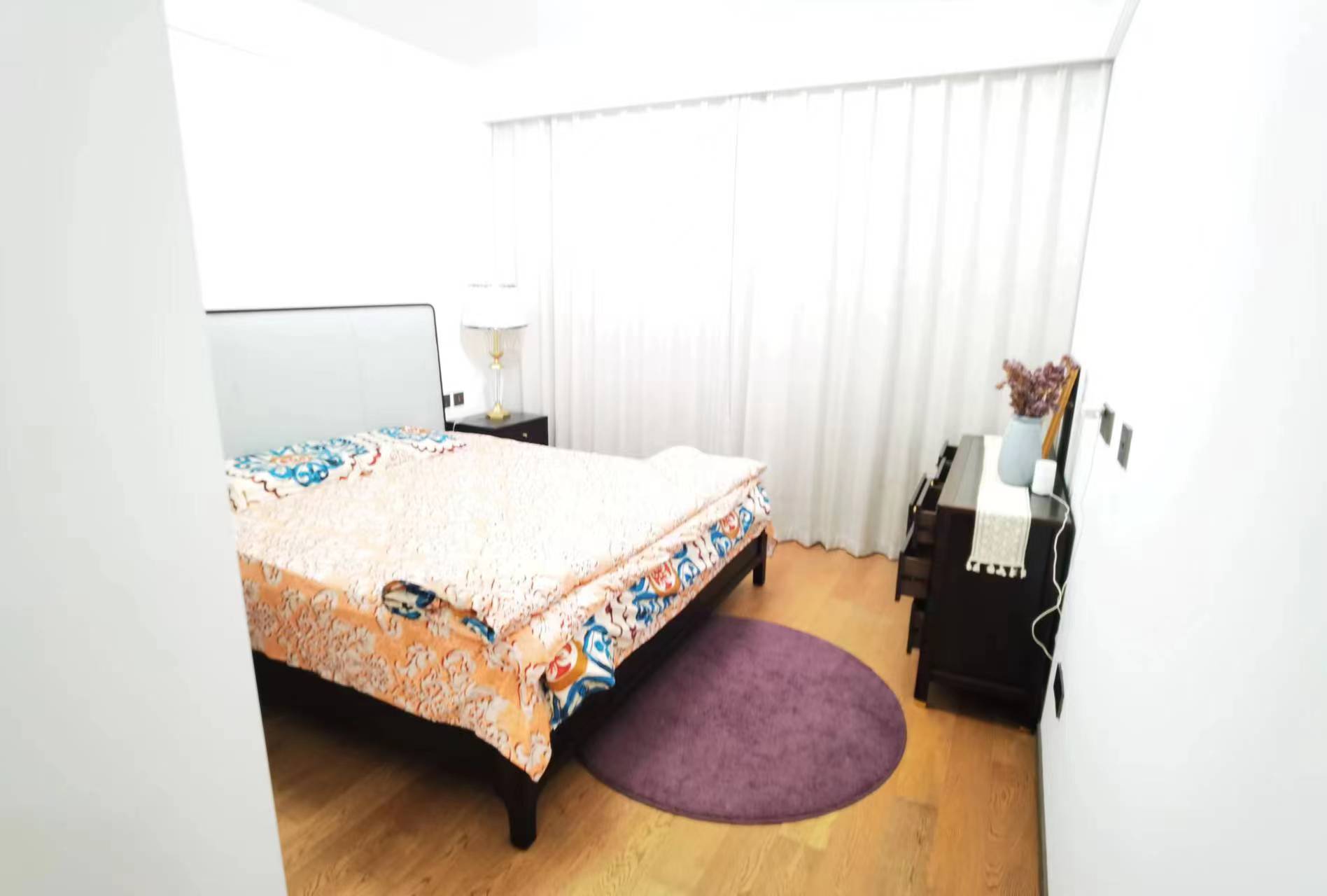 春风南岸西园 5室2厅2卫 140m&sup2;