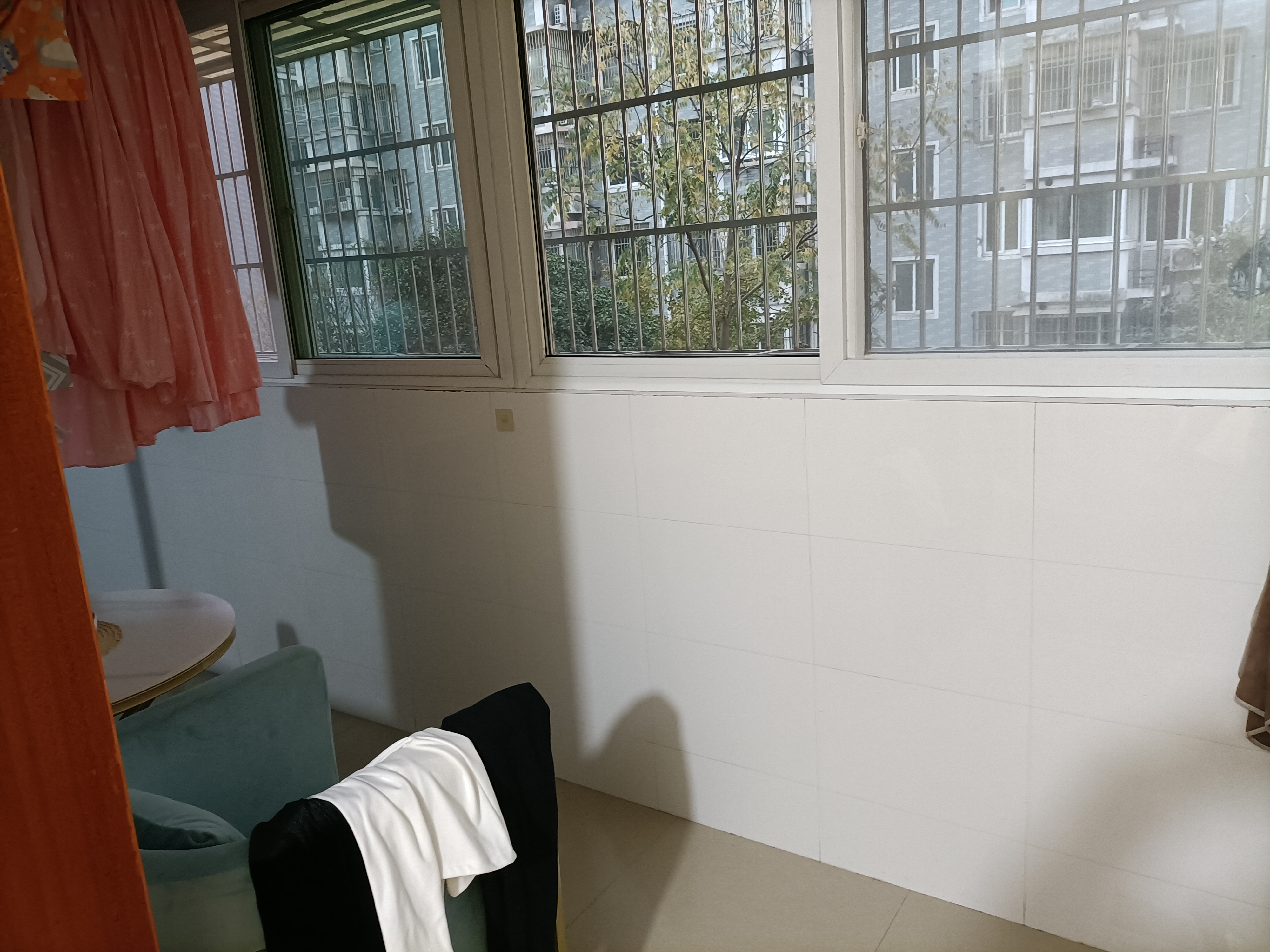城山家园 3室2厅2卫 138.00m&sup2;