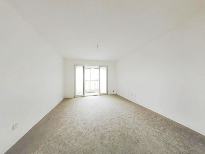 弘阳上城 3室2厅2卫 136m&sup2;
