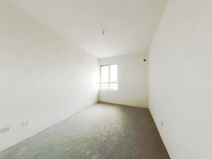弘阳上城 3室2厅2卫 136m&sup2;