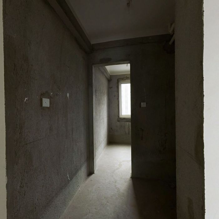 弘阳上城 3室2厅2卫 136m&sup2;