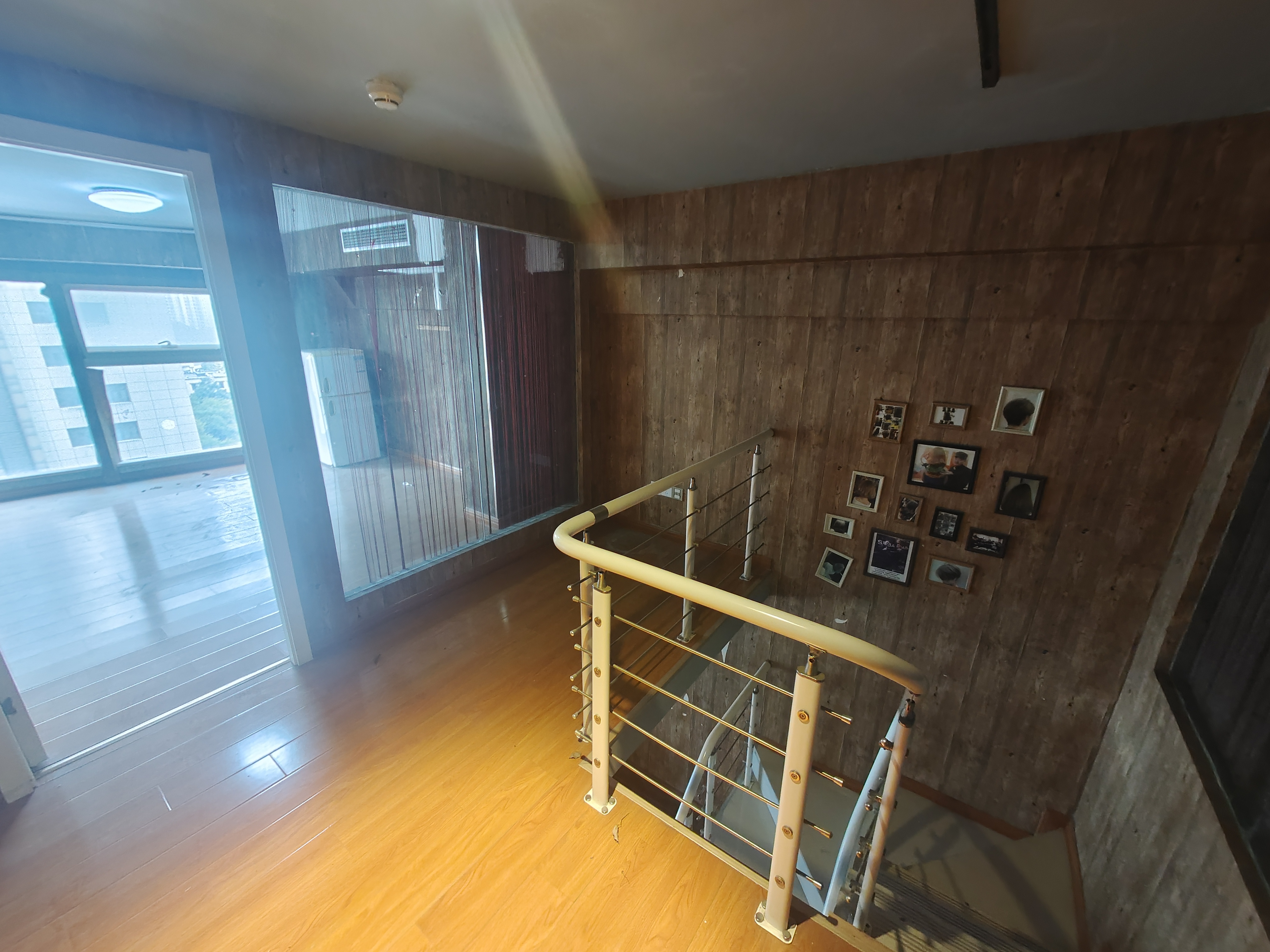 中南世纪城 3室1厅1卫 52m²