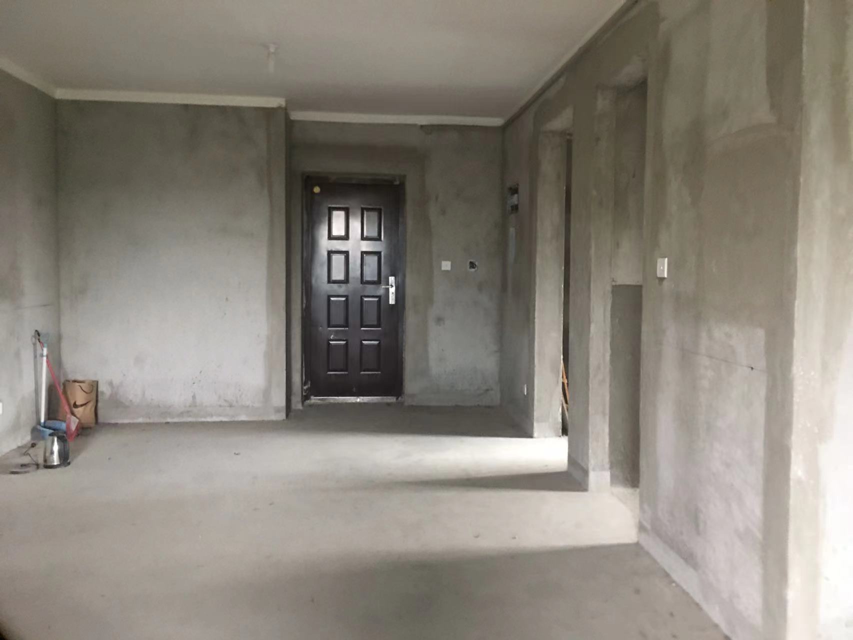 保利香槟国际 4室2厅2卫 147.00m²