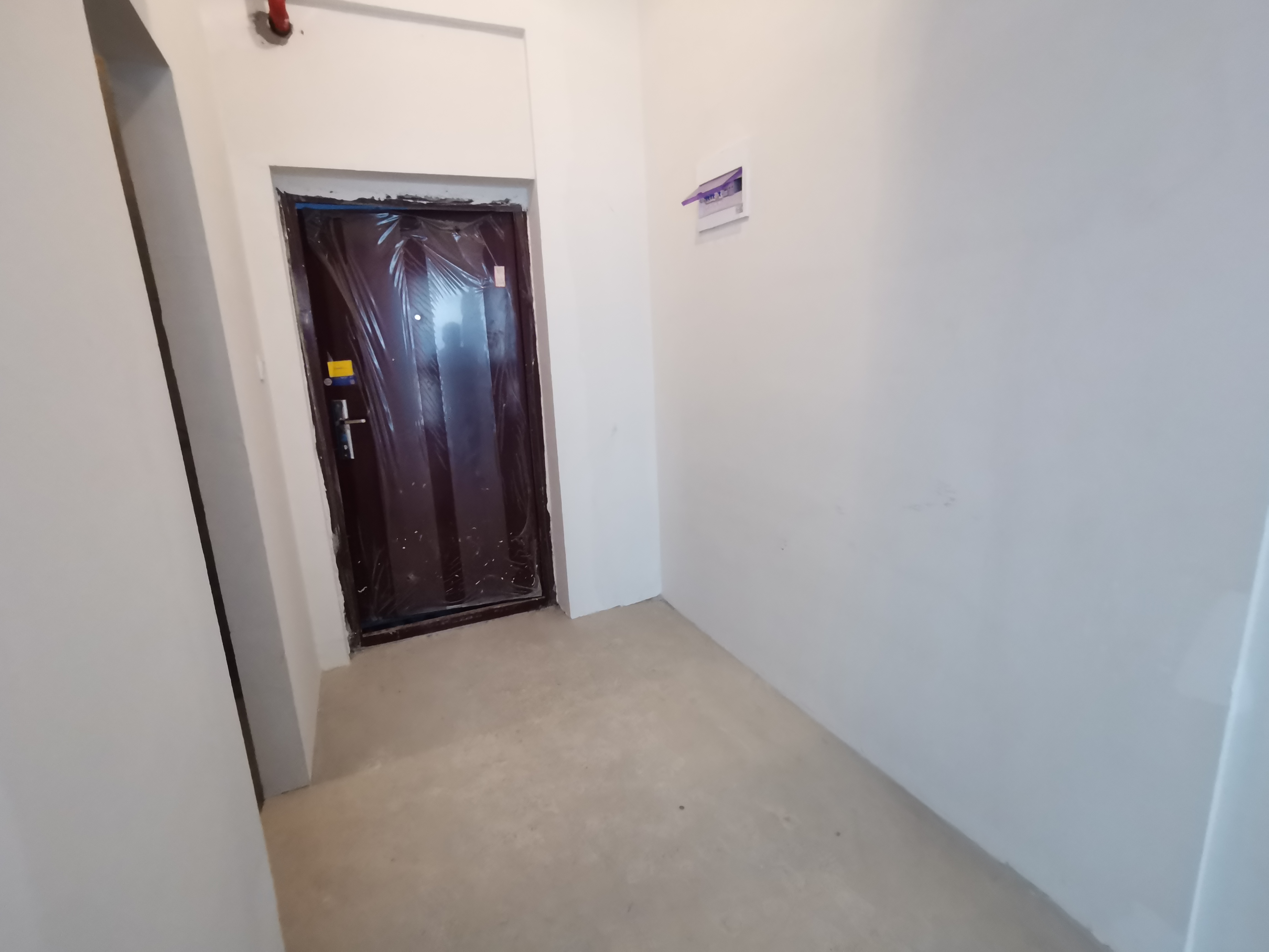 正泰江岸水苑 1室1厅1卫 40m&sup2;