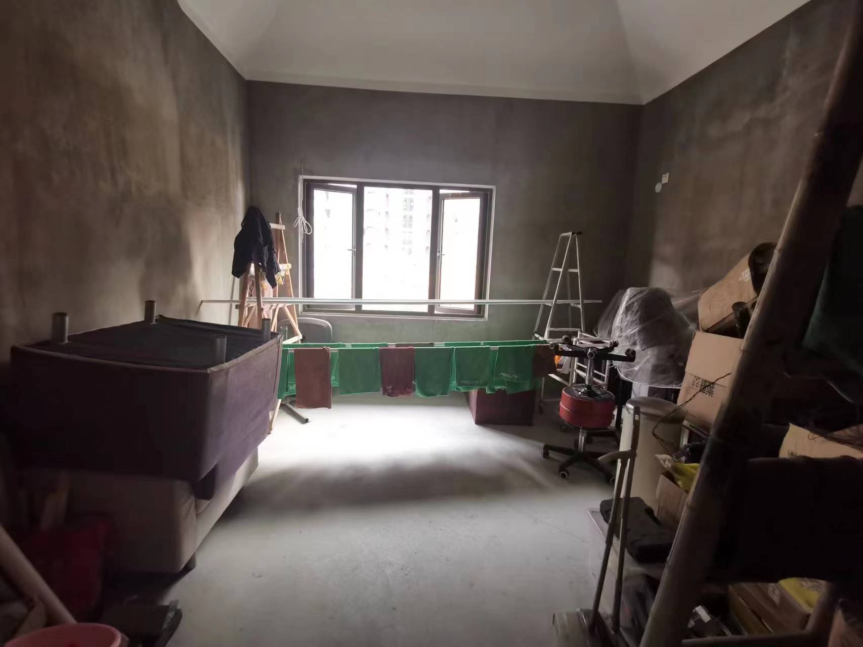 景瑞御府 1室1厅1卫 140.00m&sup2;