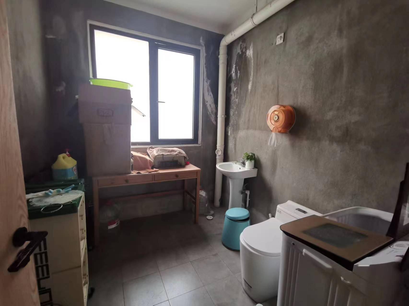 景瑞御府 1室1厅1卫 140.00m&sup2;