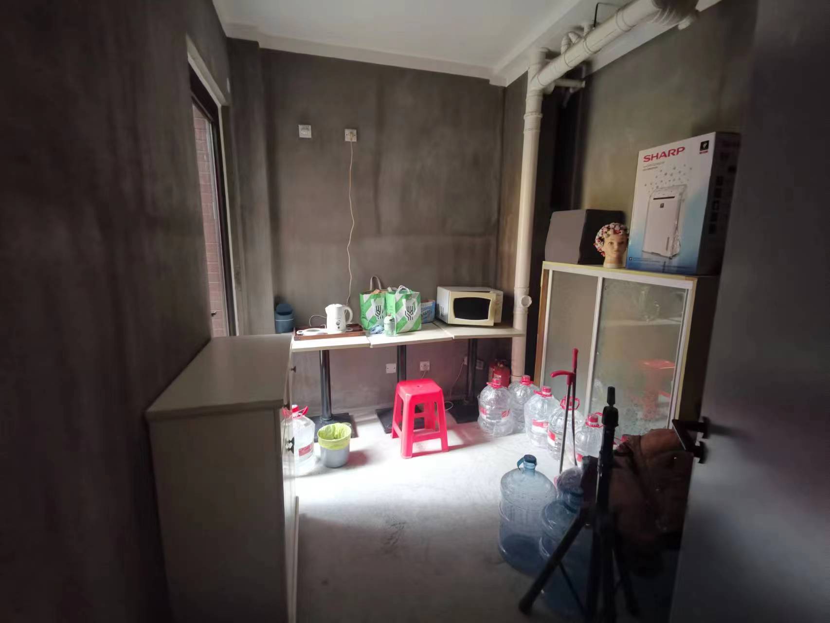 景瑞御府 1室1厅1卫 140.00m&sup2;