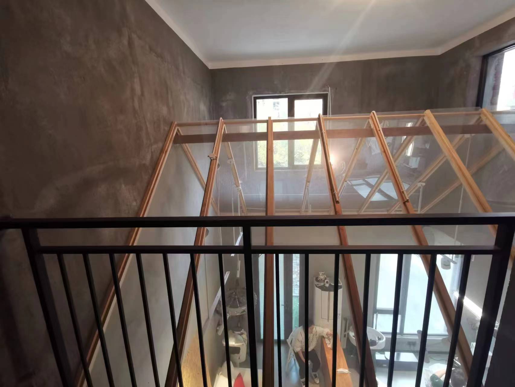 景瑞御府 1室1厅1卫 140.00m&sup2;