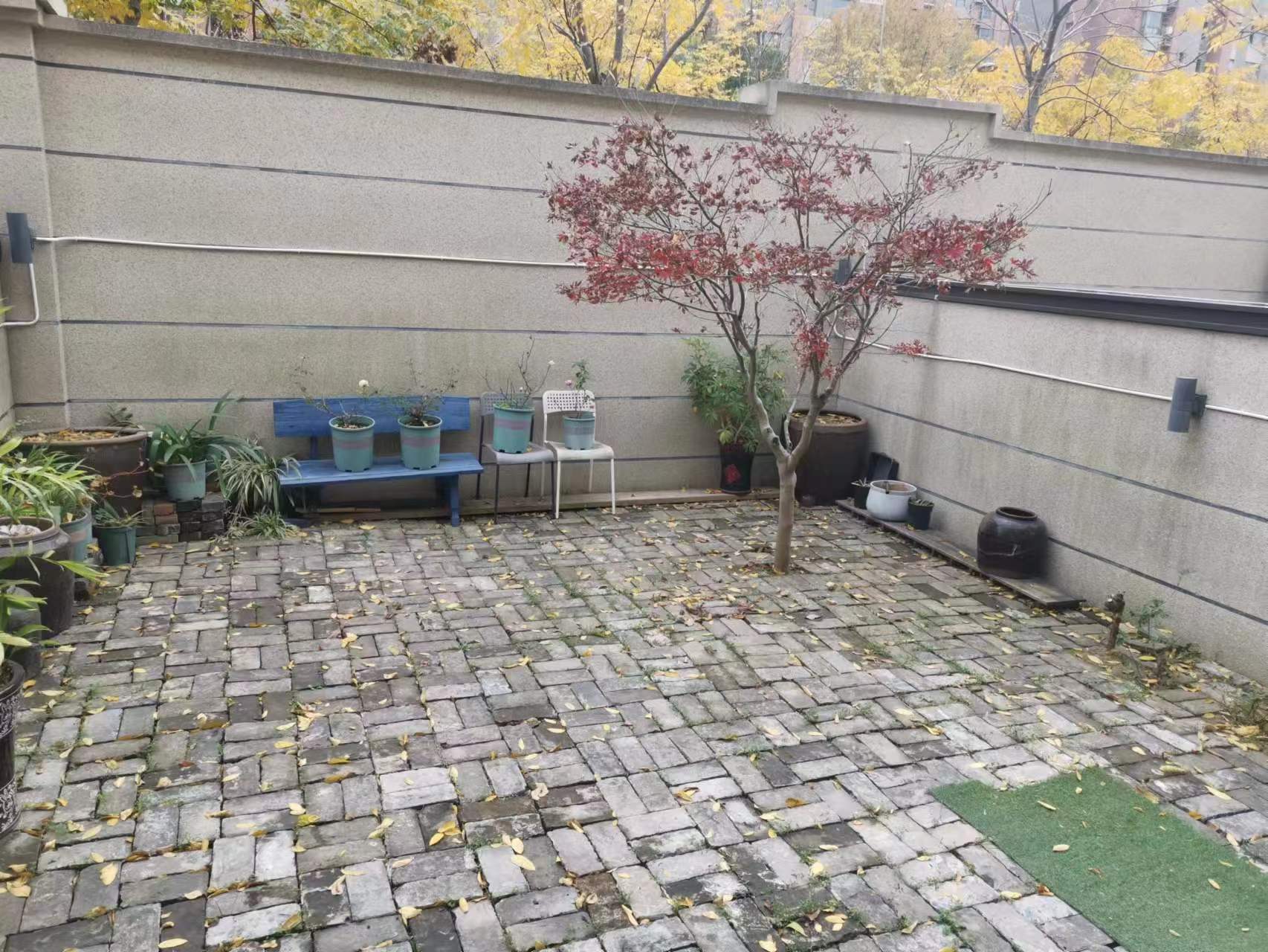 景瑞御府 1室1厅1卫 140.00m&sup2;