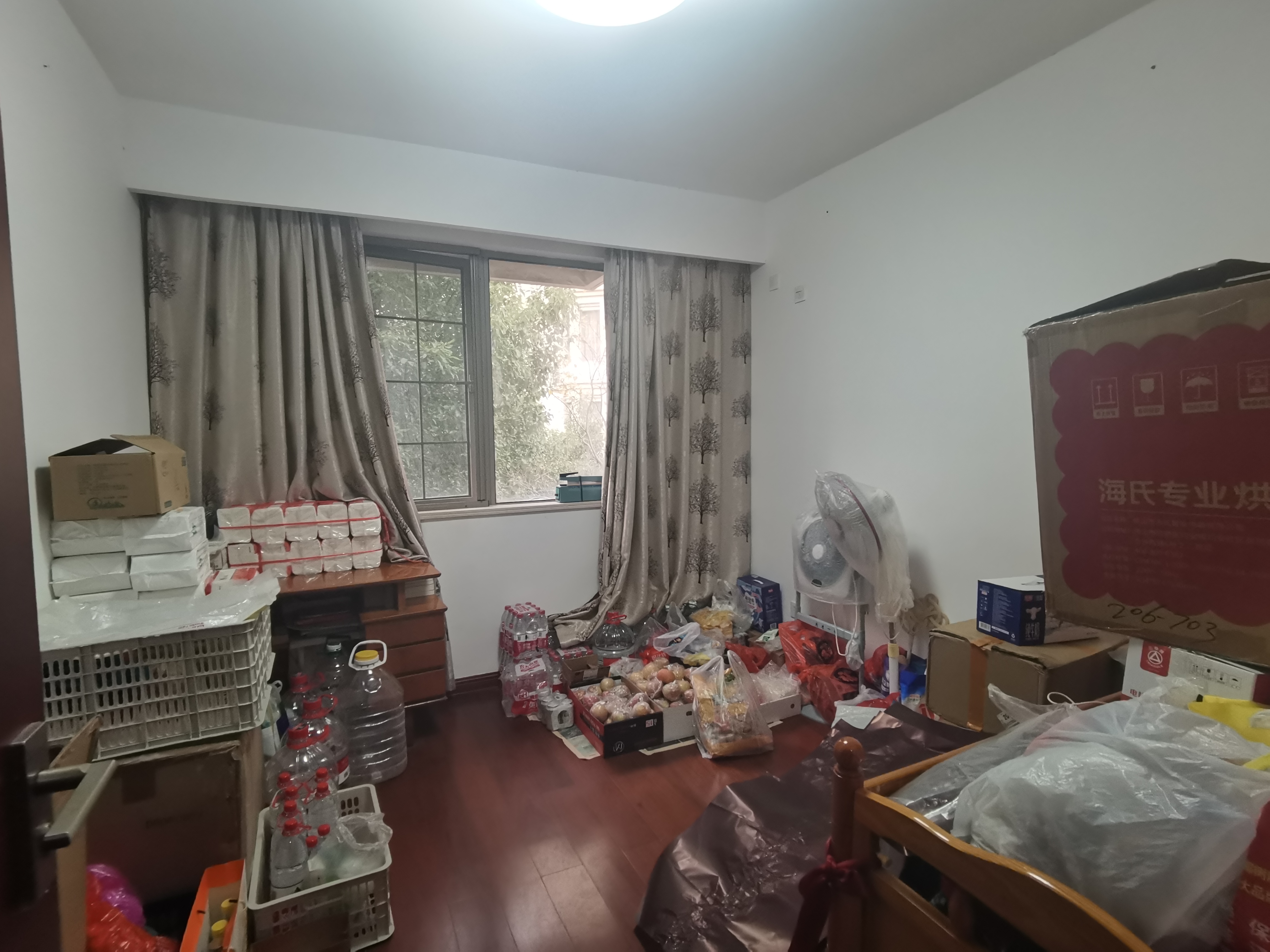 优山美地花园 3室2厅2卫 144m&sup2;