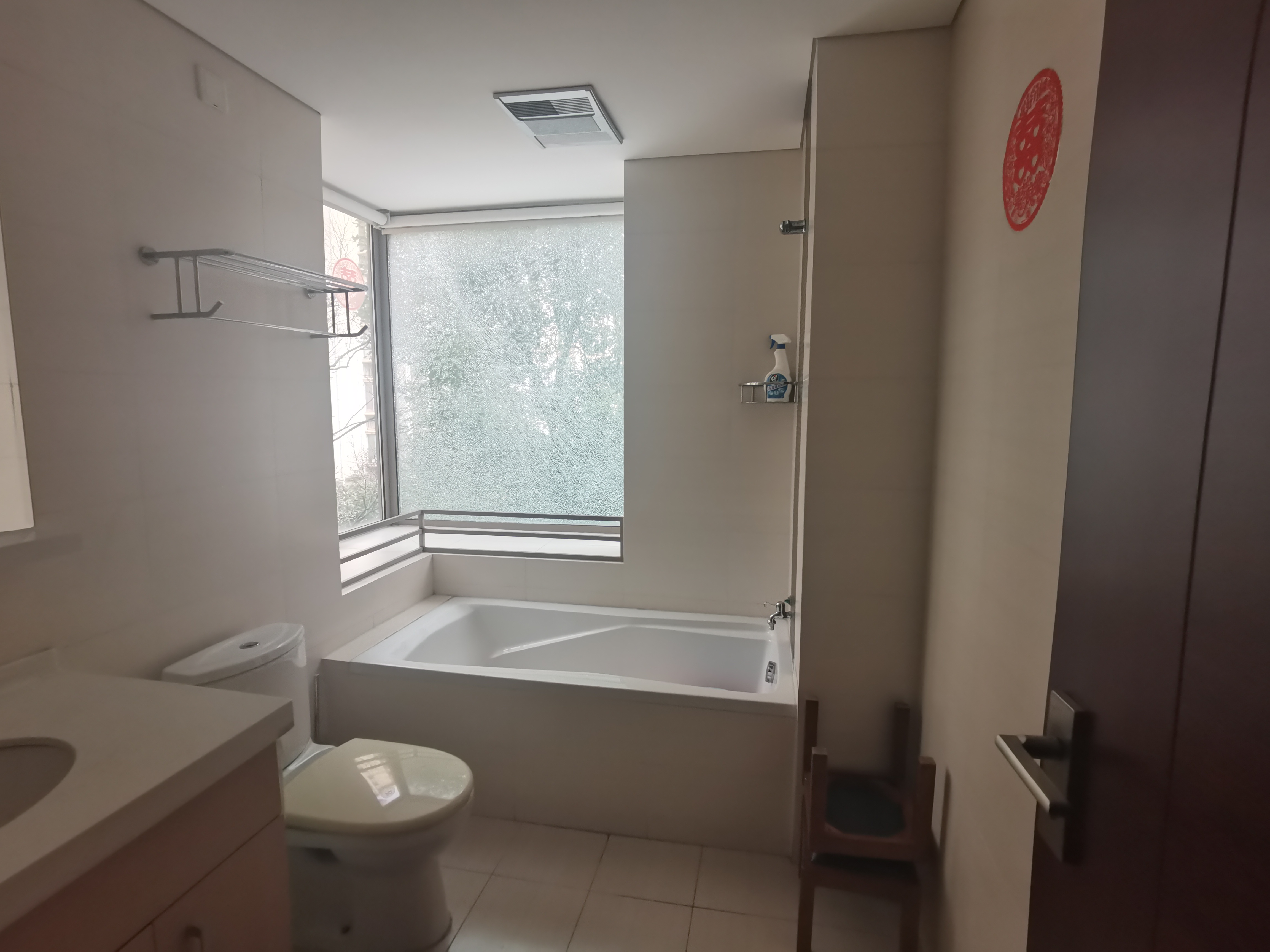优山美地花园 3室2厅2卫 144m&sup2;