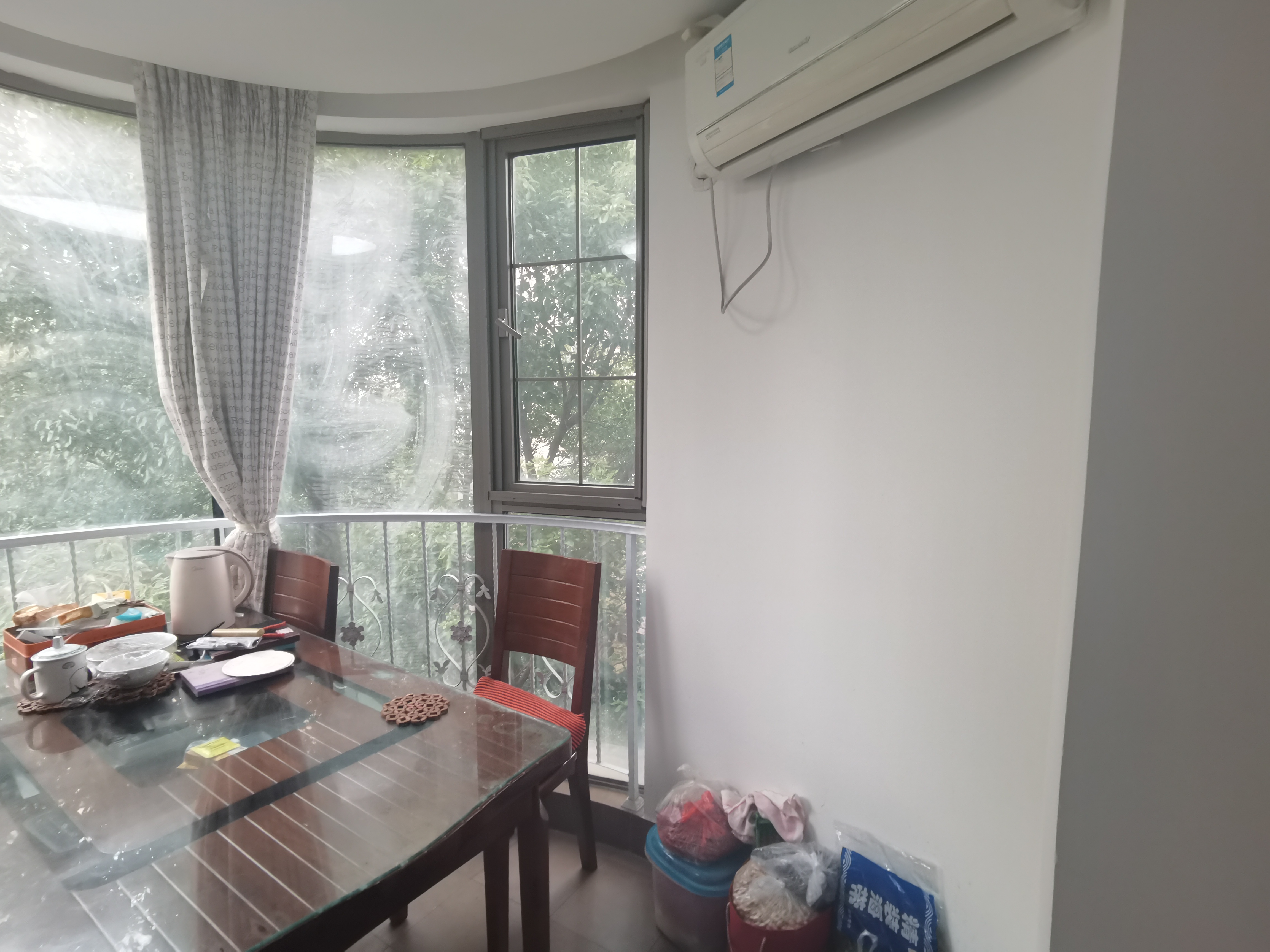优山美地花园 3室2厅2卫 144m&sup2;