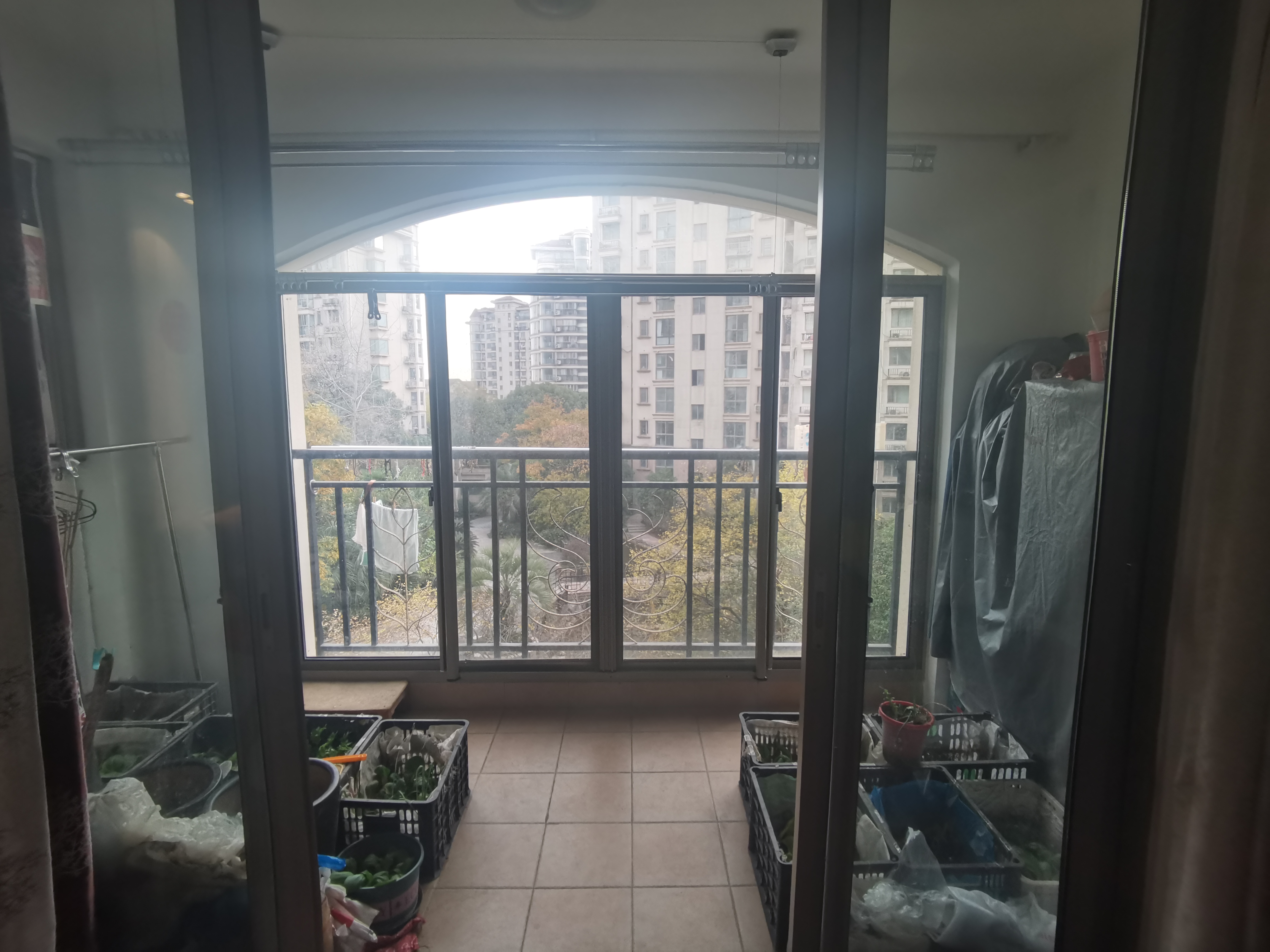 优山美地花园 3室2厅2卫 144m&sup2;