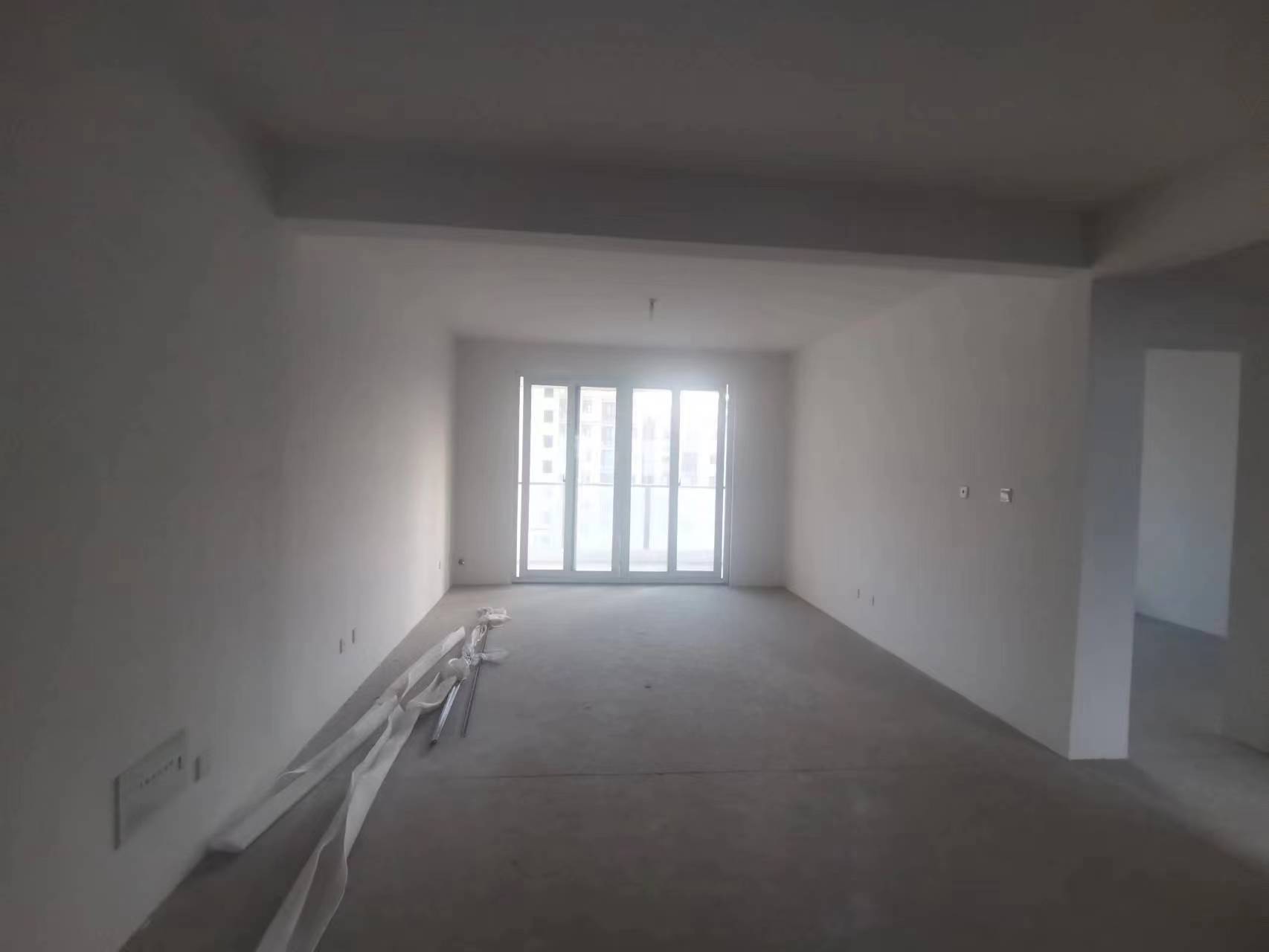 天和珺府 4室2厅2卫 147.00m²
