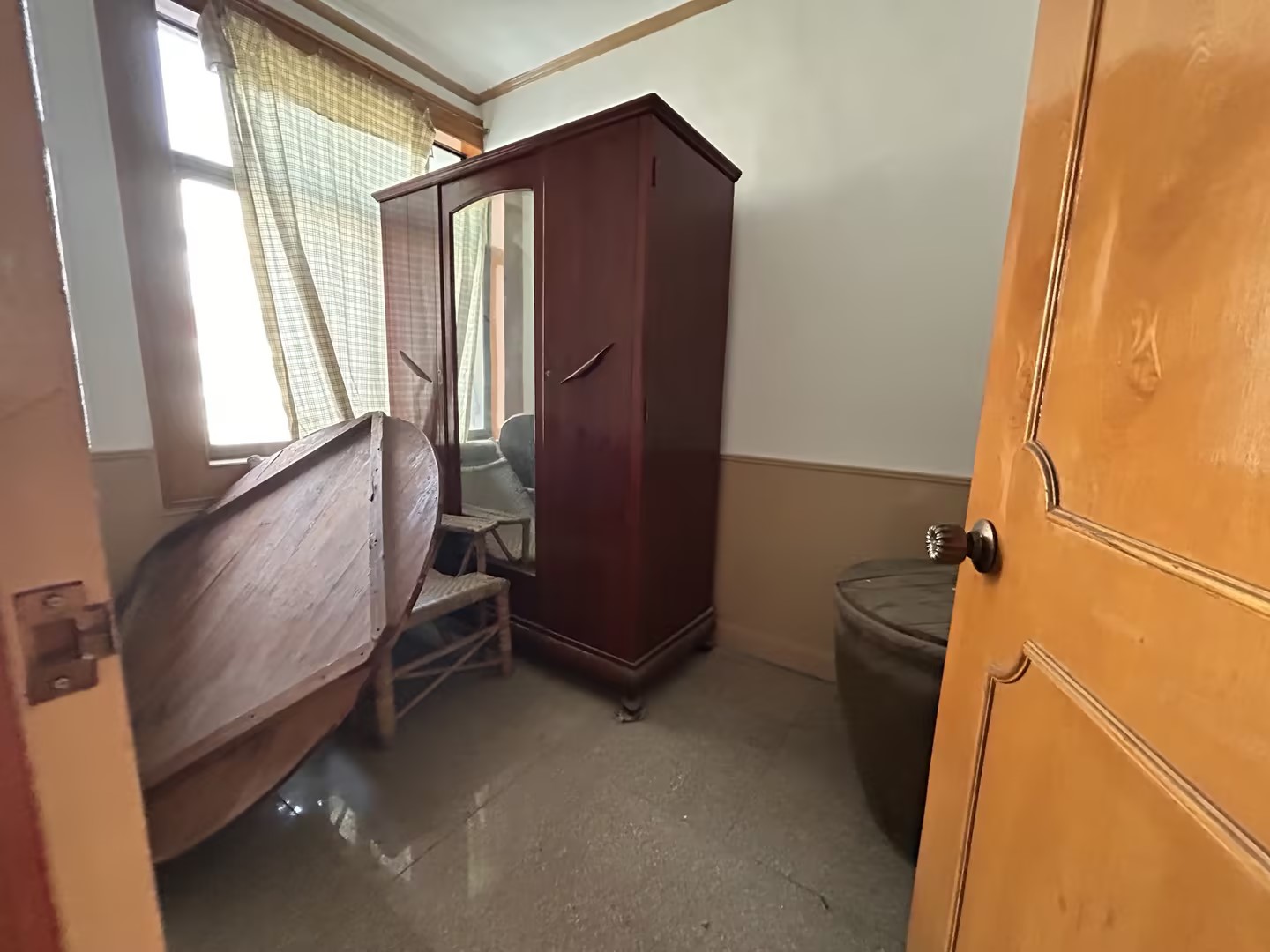 安康小区(通州区) 22室2厅1卫 80.00m&sup2;