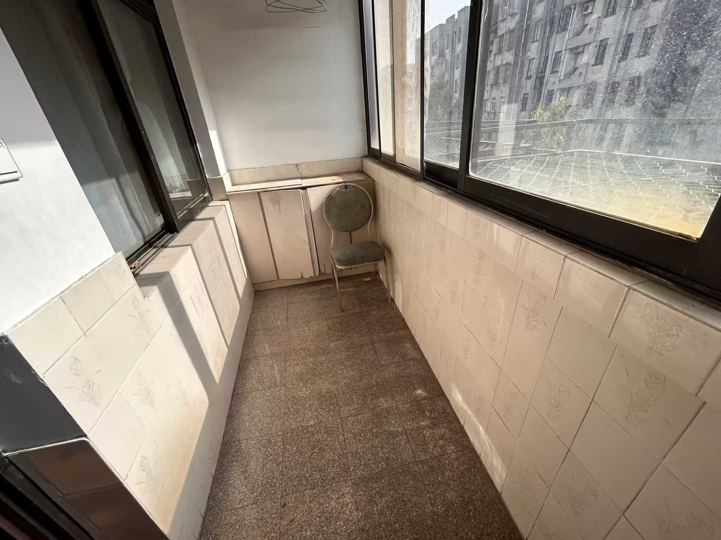 安康小区(通州区) 22室2厅1卫 80.00m&sup2;