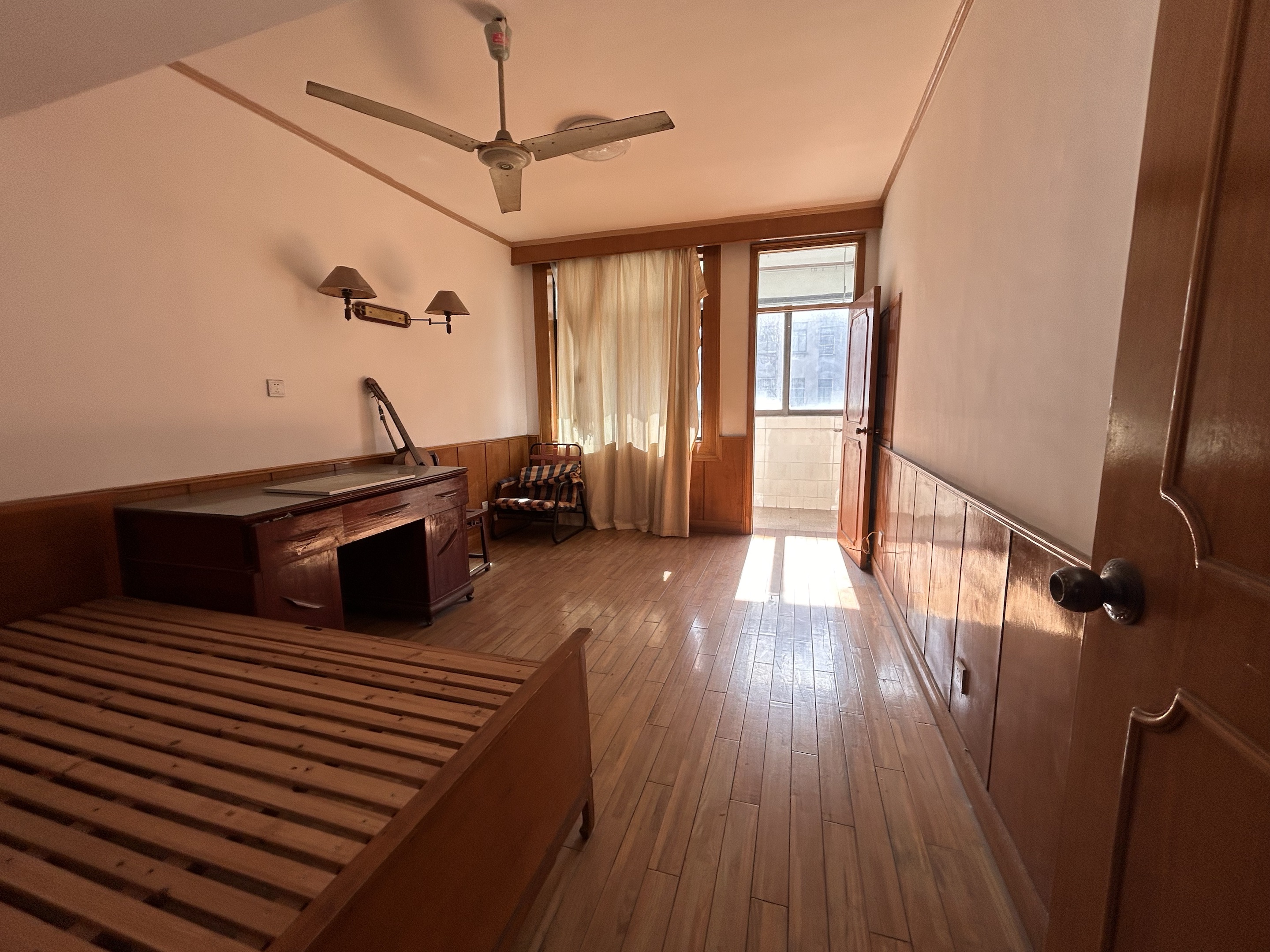 安康小区(通州区) 22室2厅1卫 80.00m&sup2;