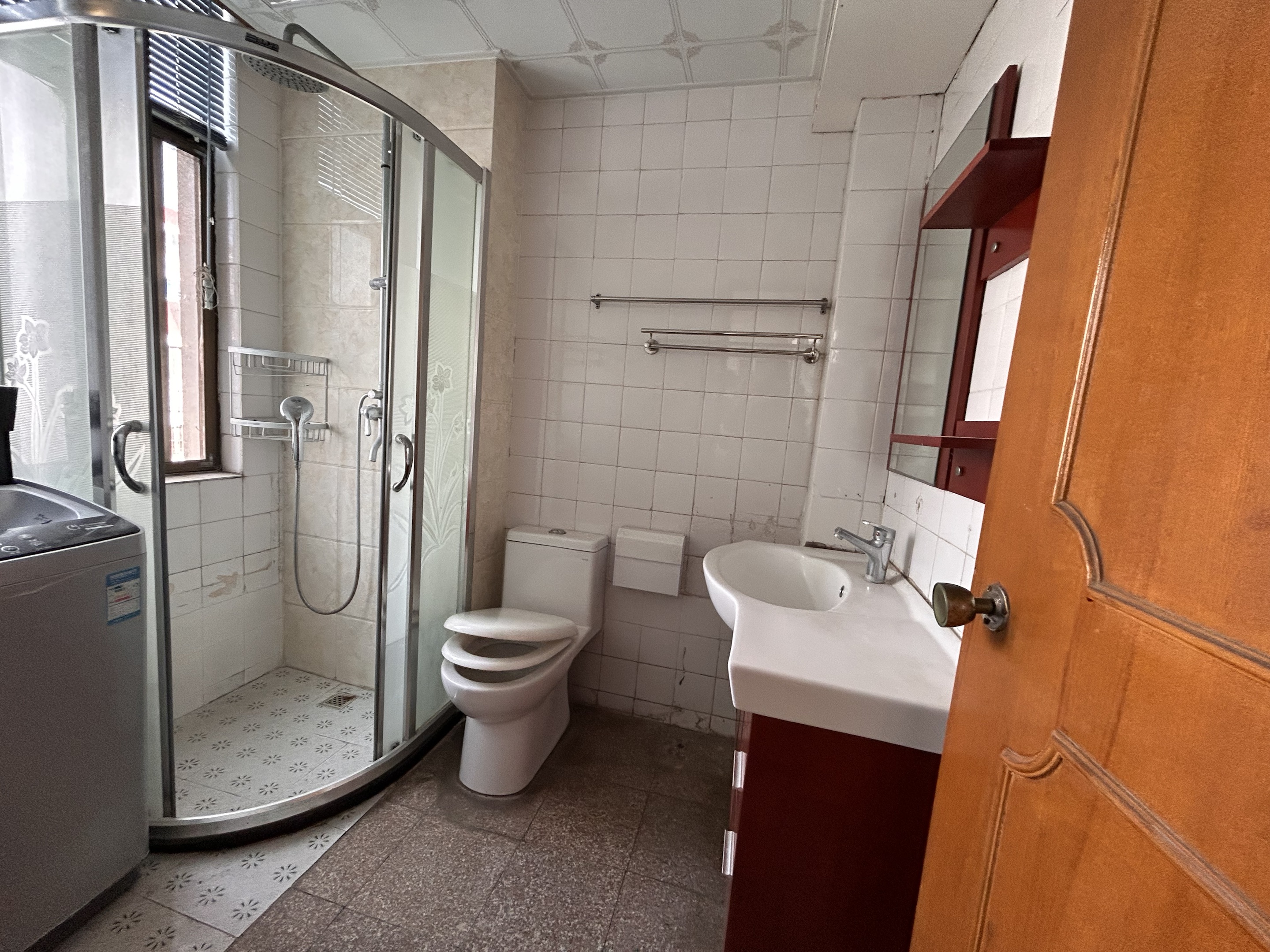 安康小区(通州区) 22室2厅1卫 80.00m&sup2;