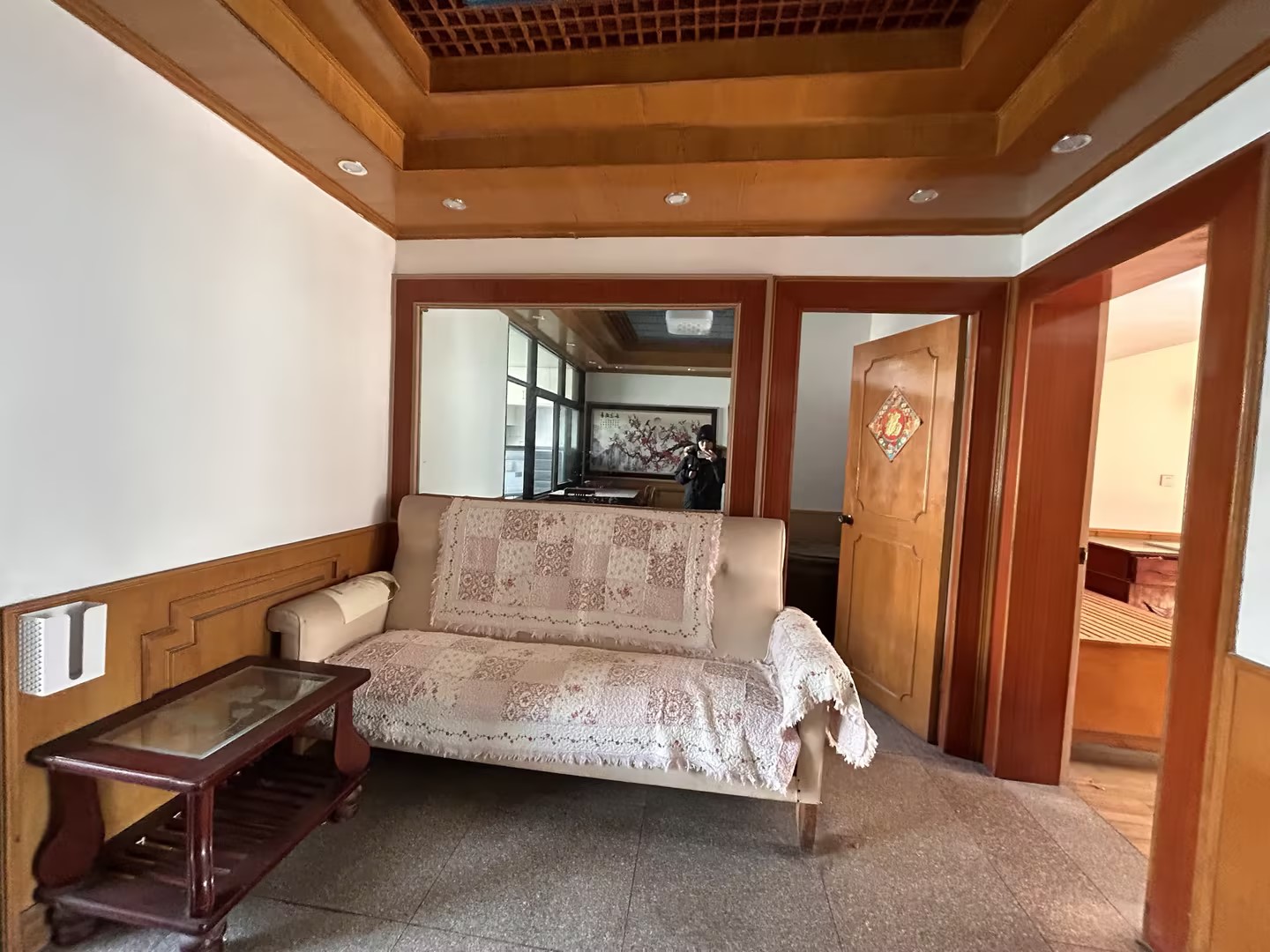 安康小区(通州区) 22室2厅1卫 80.00m²