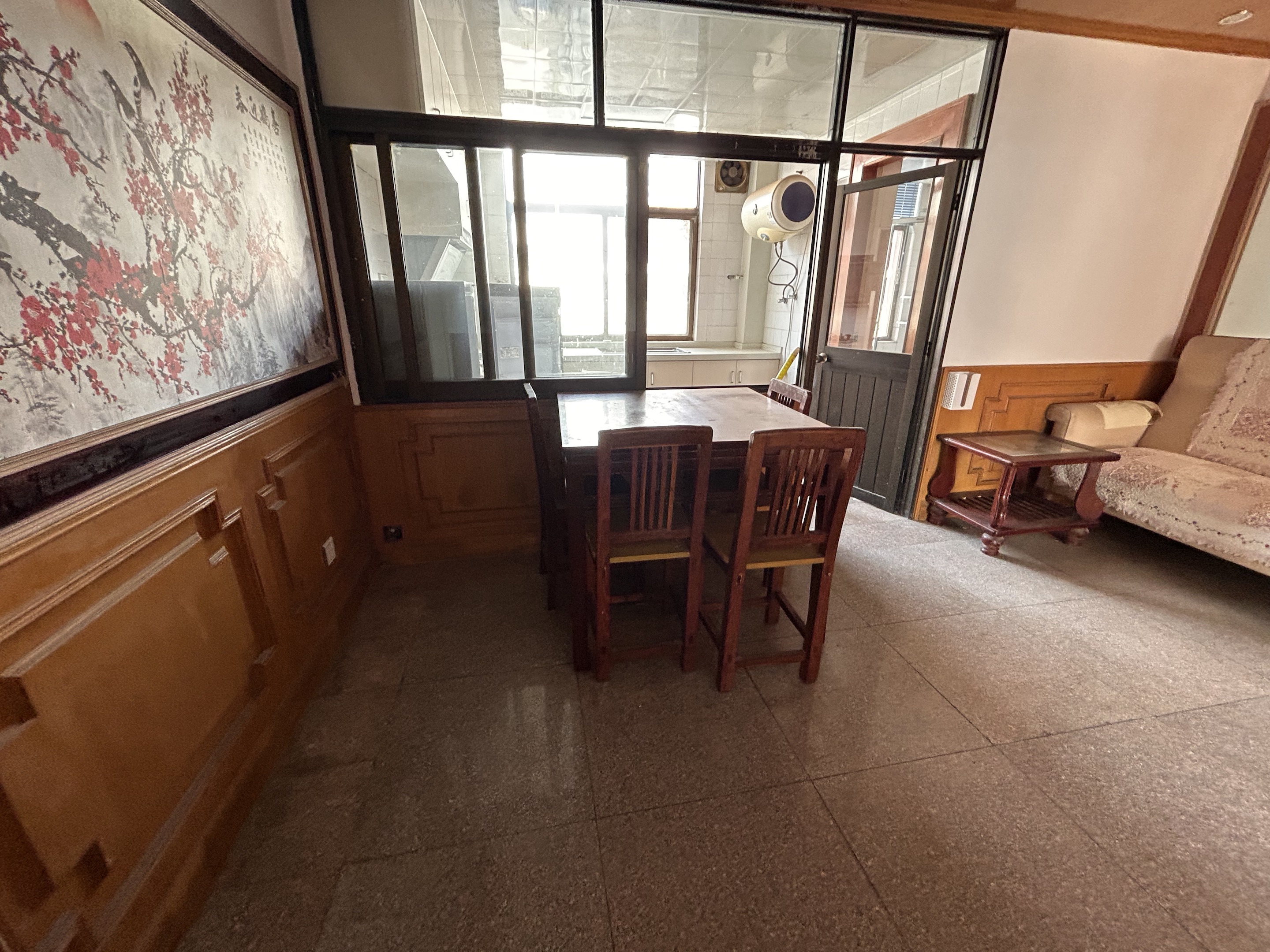 安康小区(通州区) 22室2厅1卫 80.00m&sup2;