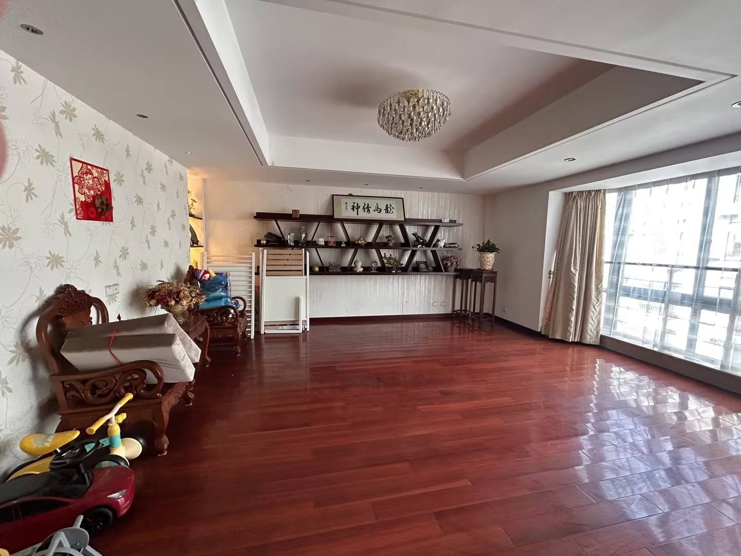 星源佳苑 8室4厅2卫 183m²