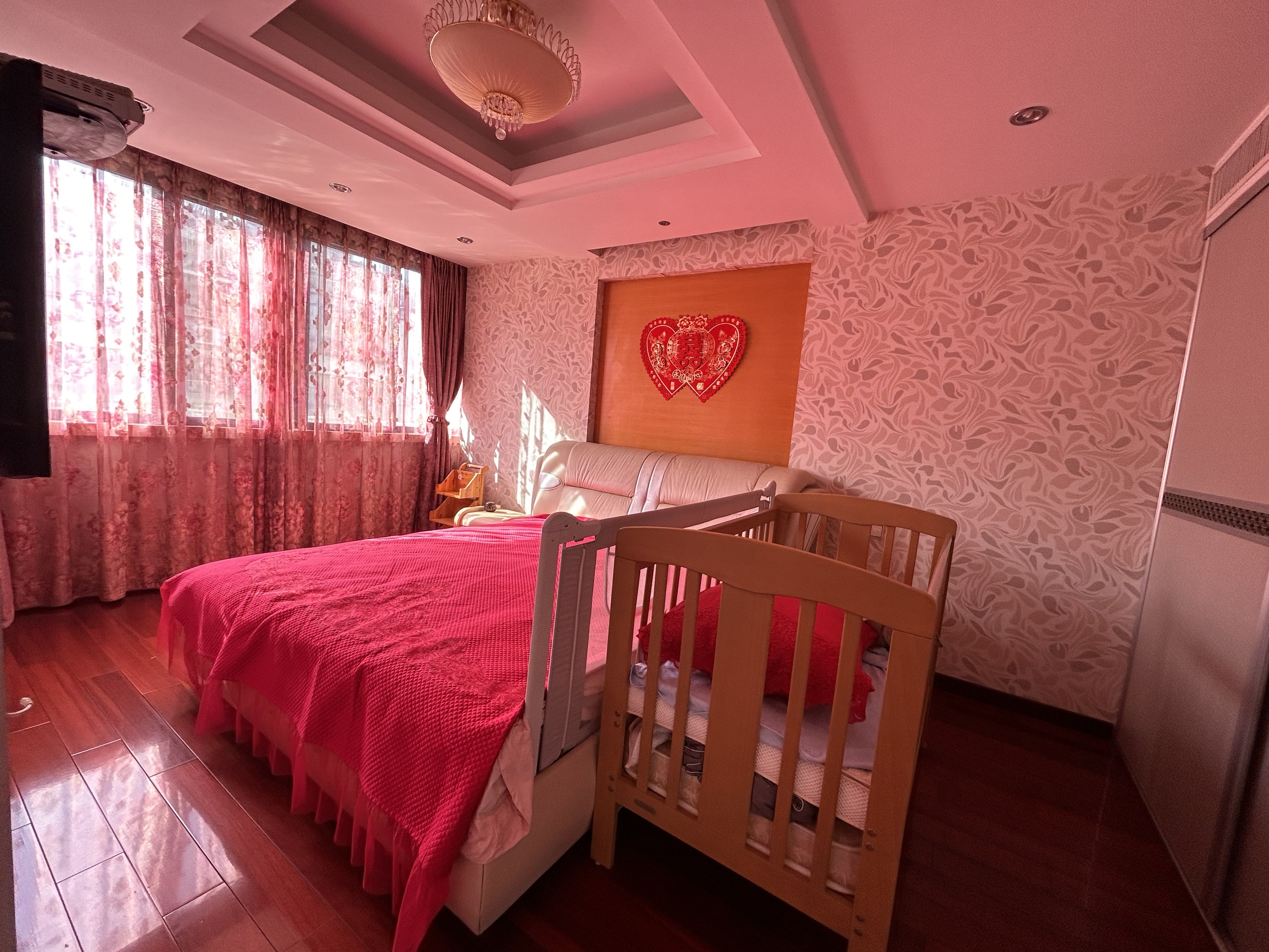 星源佳苑 8室4厅2卫 368.00m&sup2;