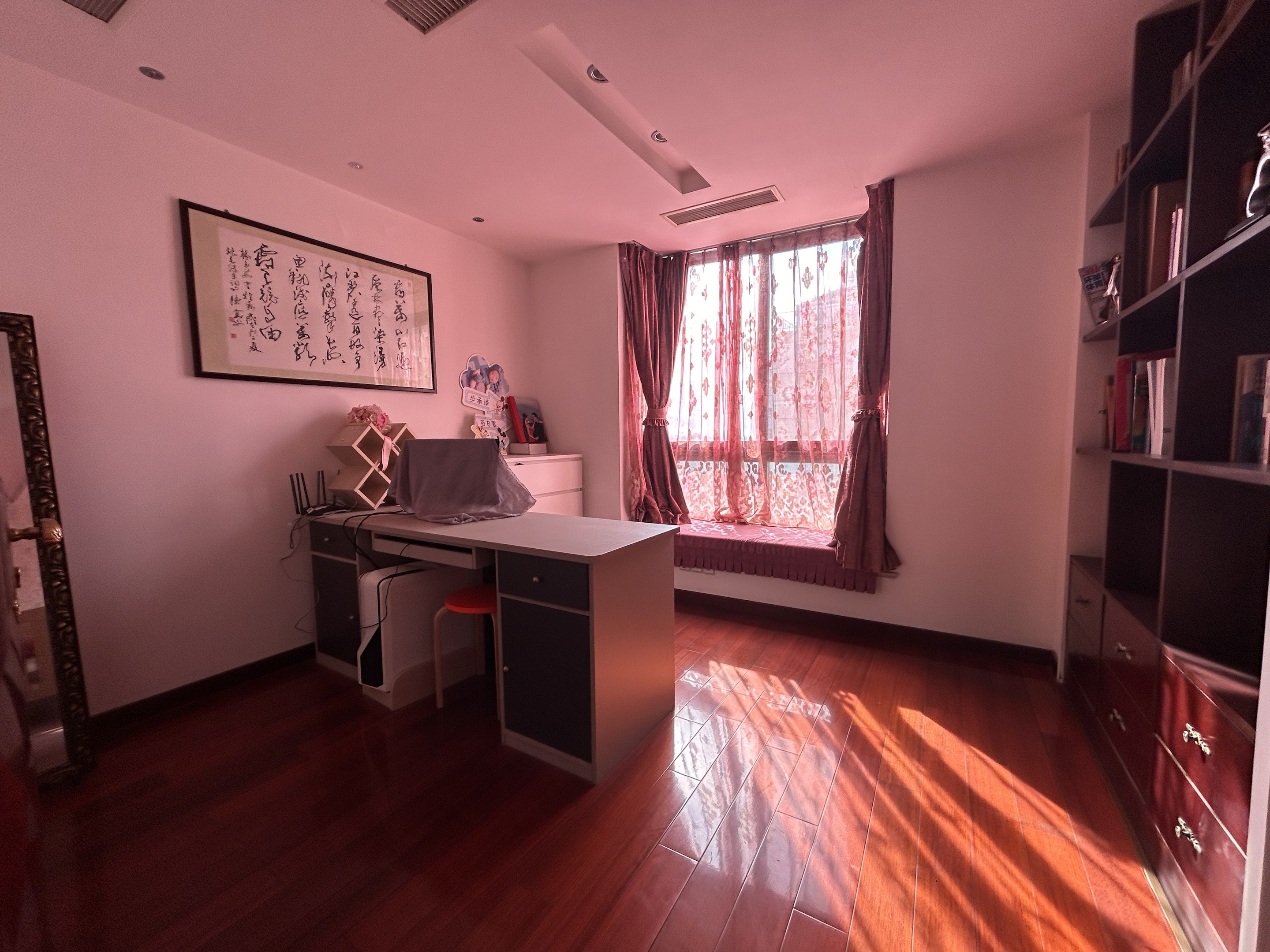 星源佳苑 8室4厅2卫 368.00m&sup2;