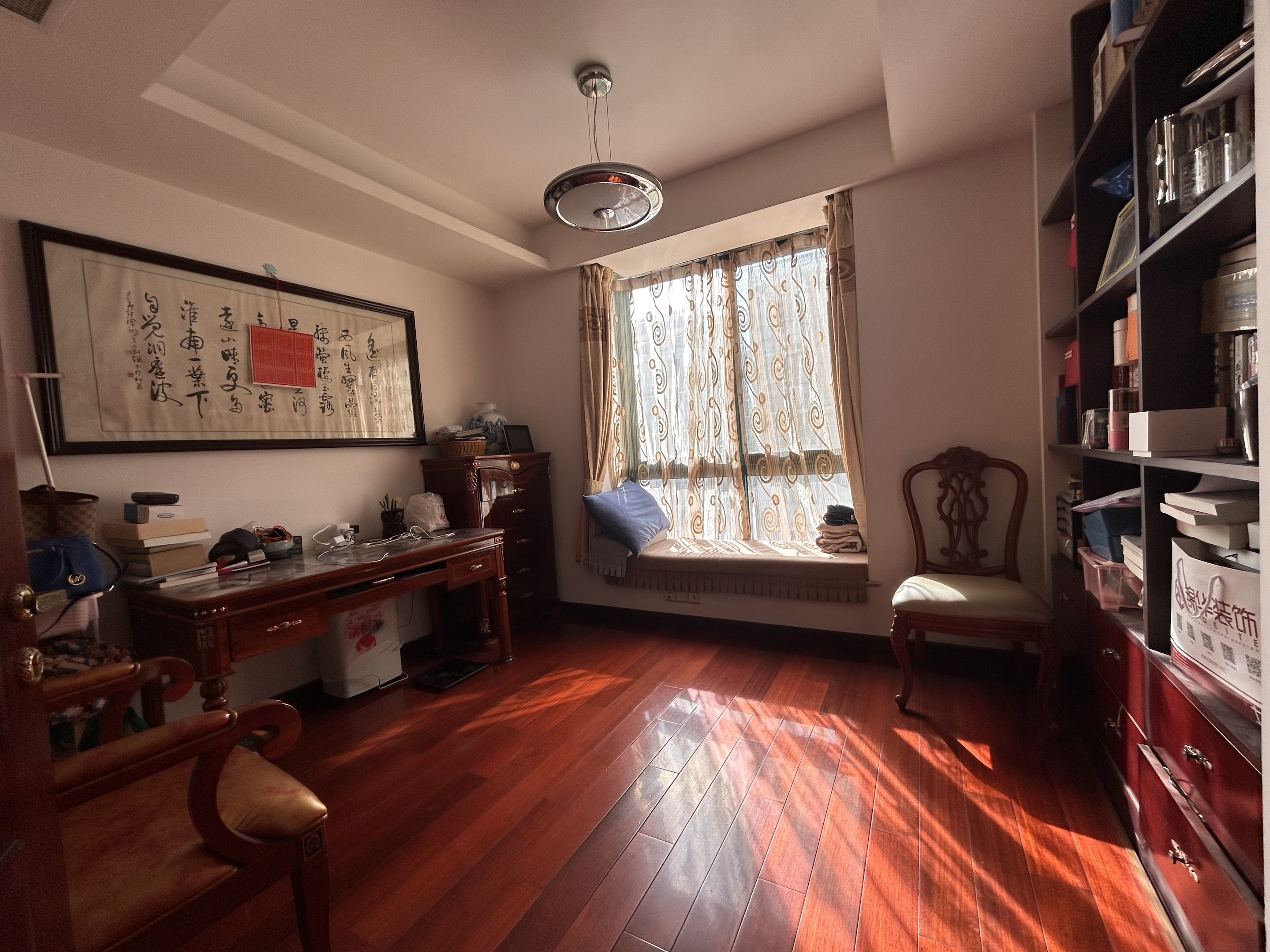星源佳苑 8室4厅2卫 368.00m&sup2;