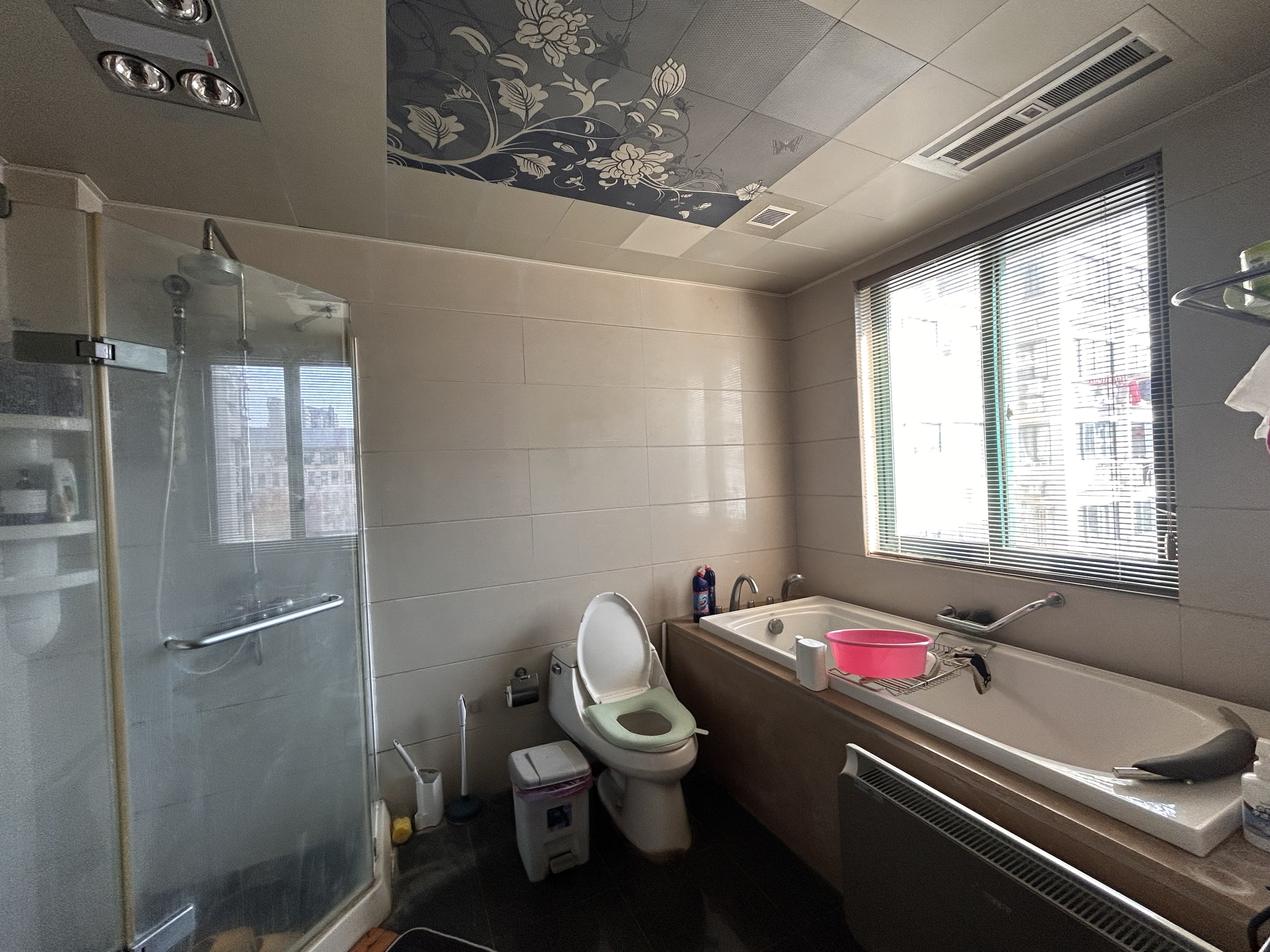 星源佳苑 8室4厅2卫 368.00m&sup2;