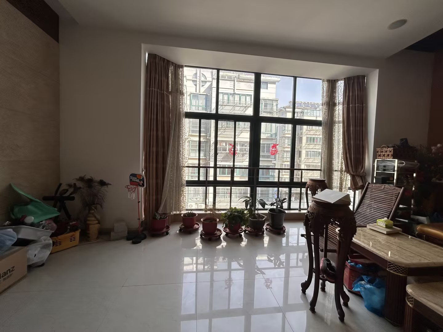 星源佳苑 8室4厅2卫 368.00m&sup2;