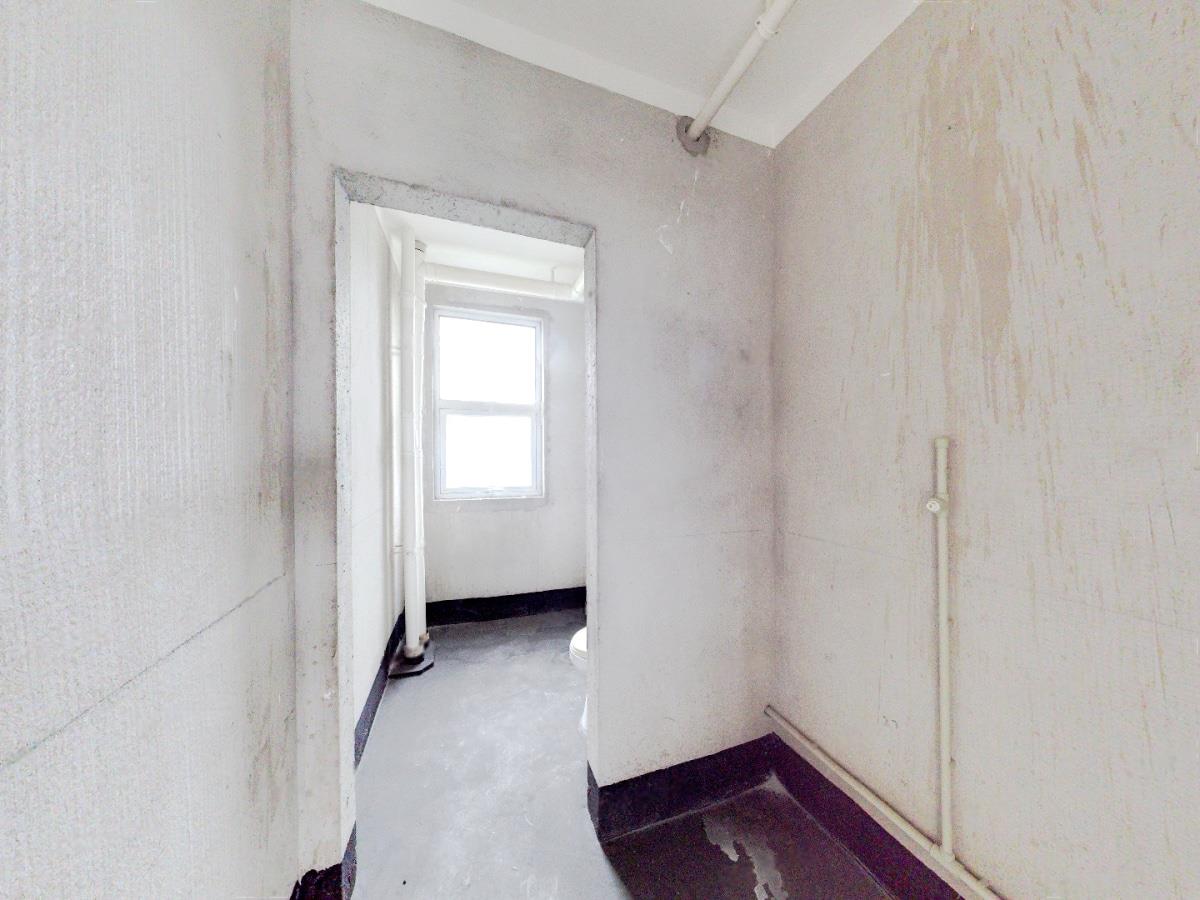 桂花小镇 3室2厅1卫 120.77m&sup2;
