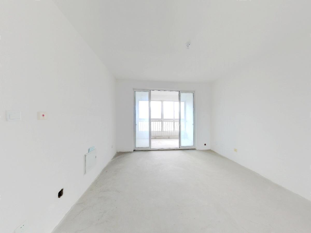 桂花小镇 3室2厅1卫 120.77m&sup2;