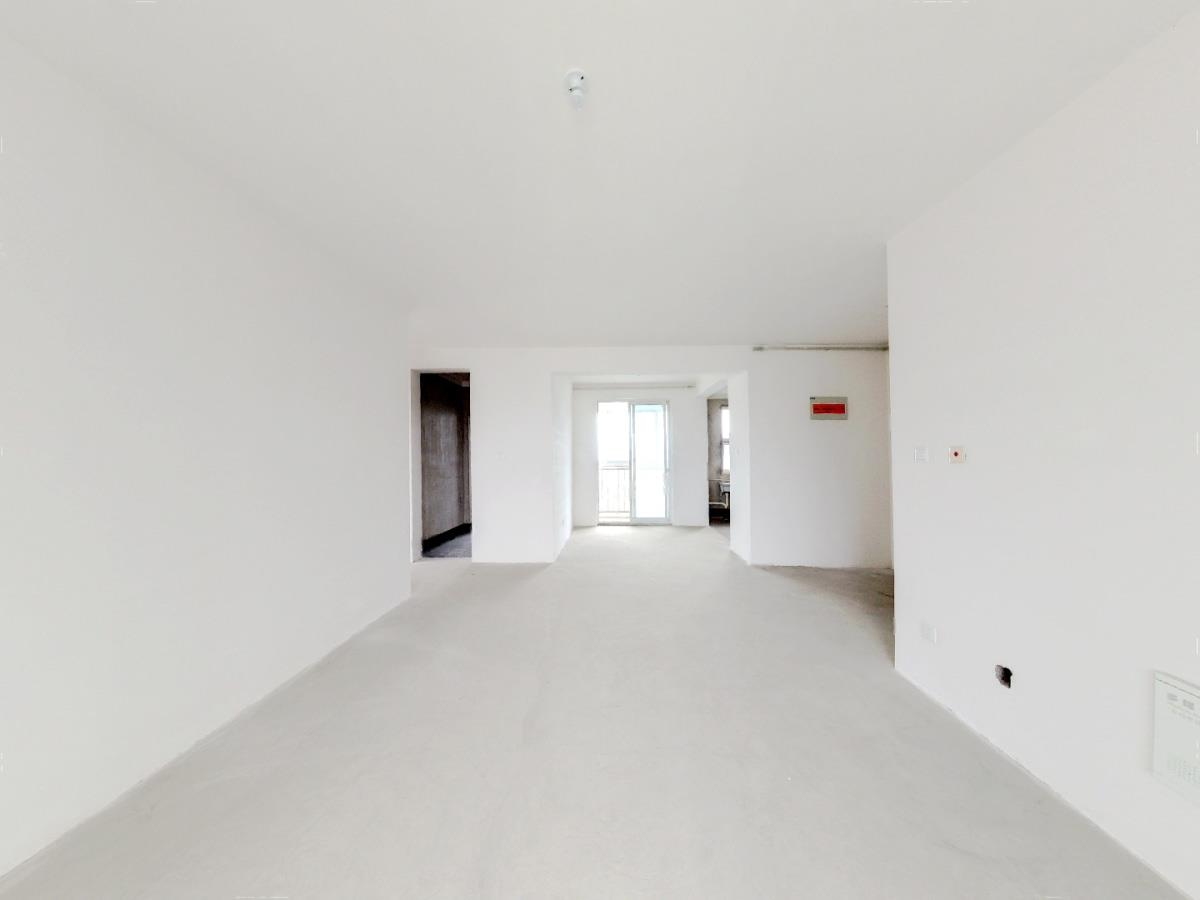 桂花小镇 3室2厅1卫 120.77m&sup2;