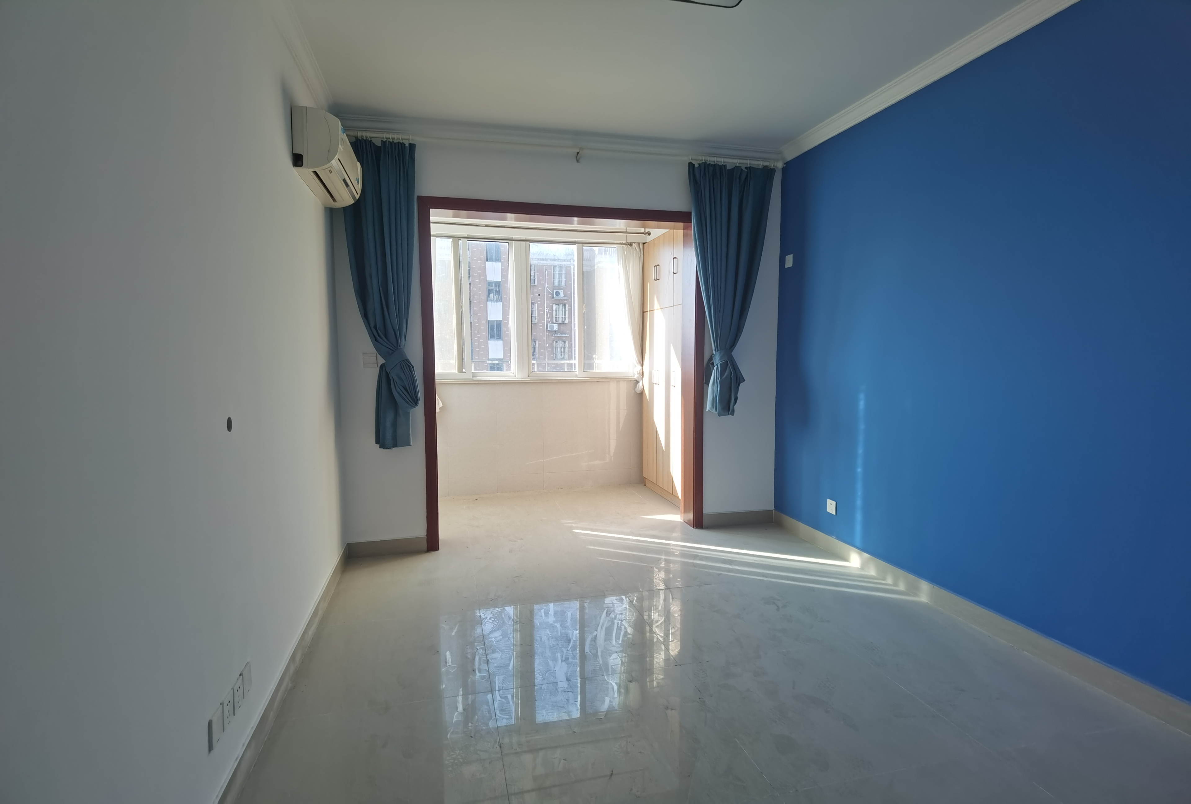 学林东苑 2室1厅1卫 74m&sup2;