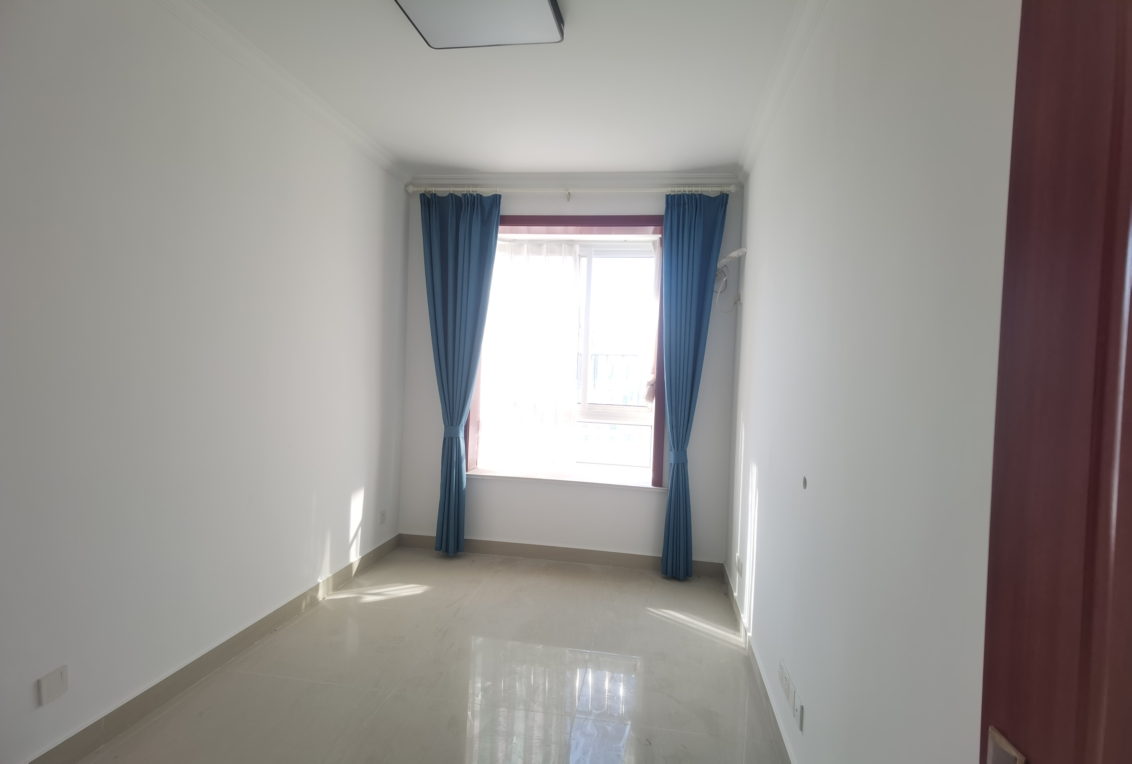学林东苑 2室1厅1卫 74m&sup2;