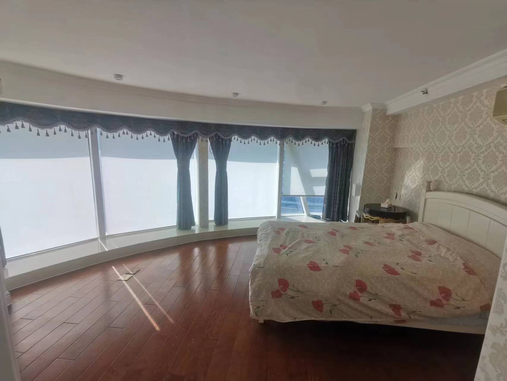 中南世纪城北区 2室2厅1卫 70.00m&sup2;