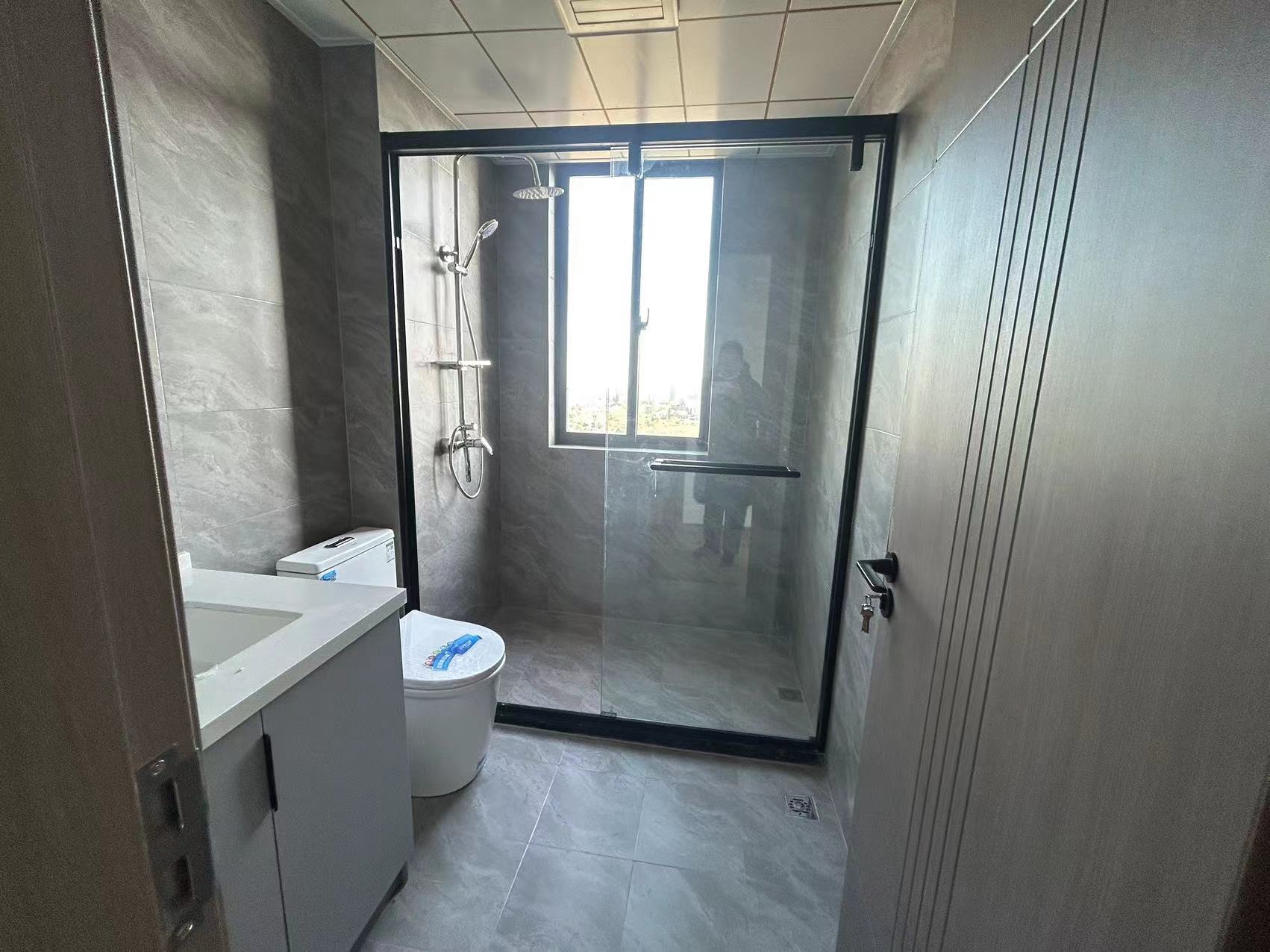 江景国际家园北区 3室2厅2卫 143.04m&sup2;