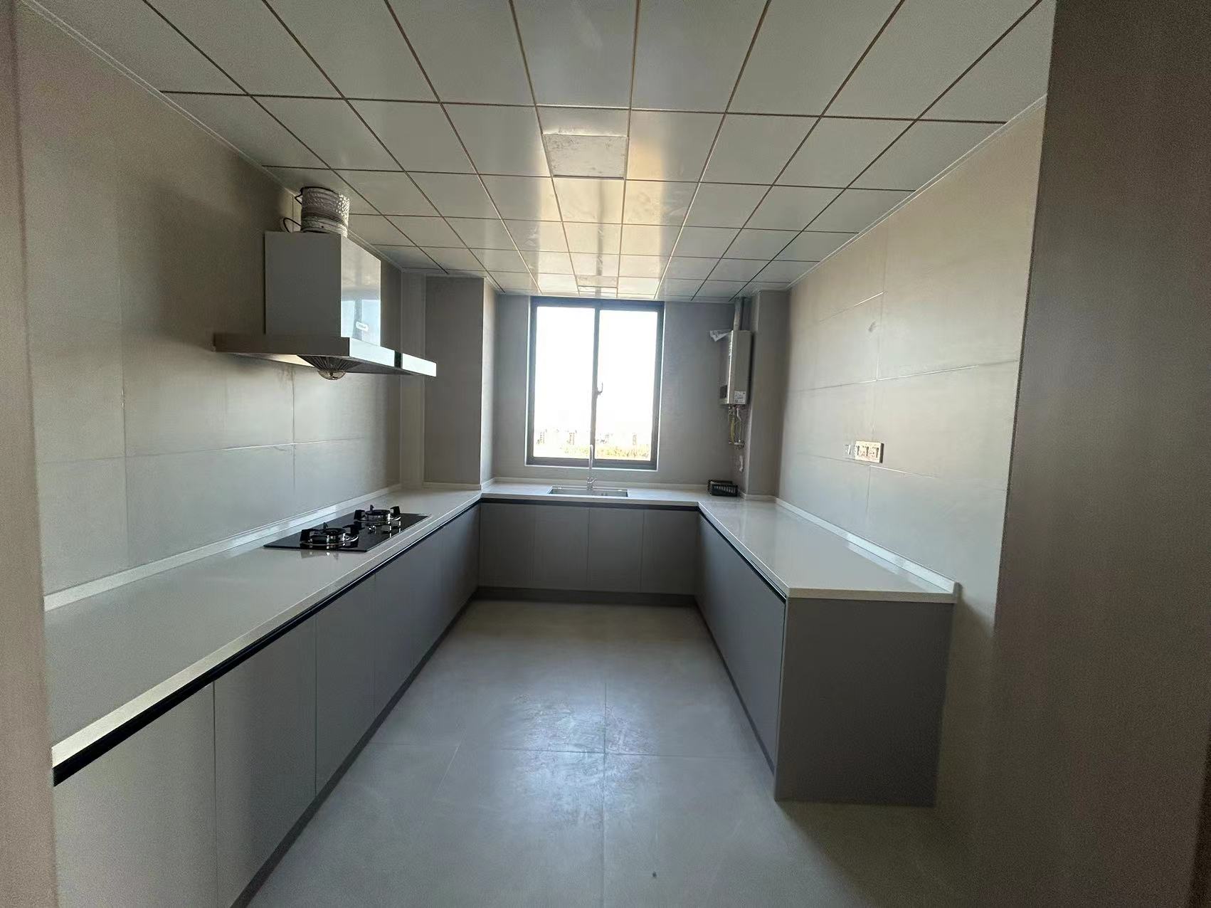 江景国际家园北区 3室2厅2卫 143.04m&sup2;