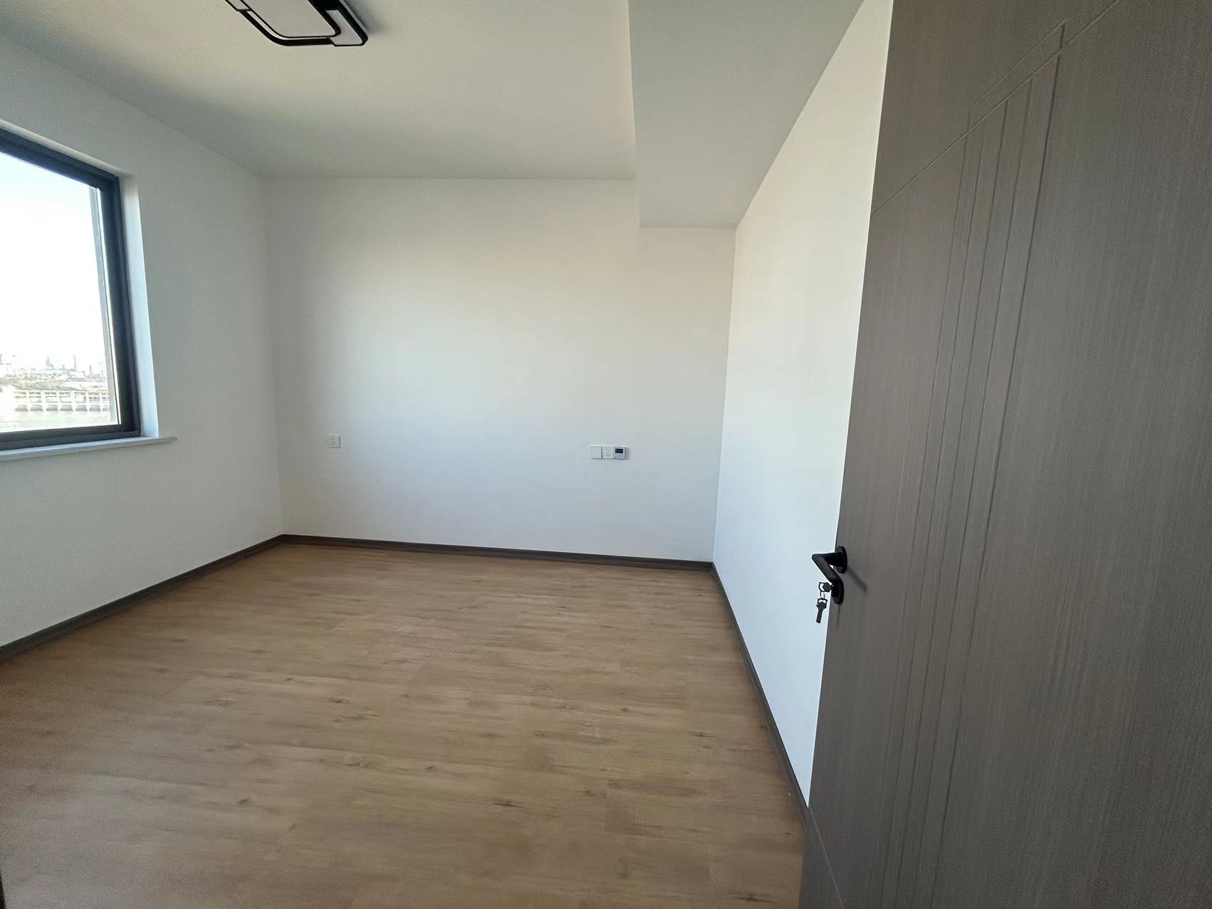 江景国际家园北区 3室2厅2卫 143.04m&sup2;