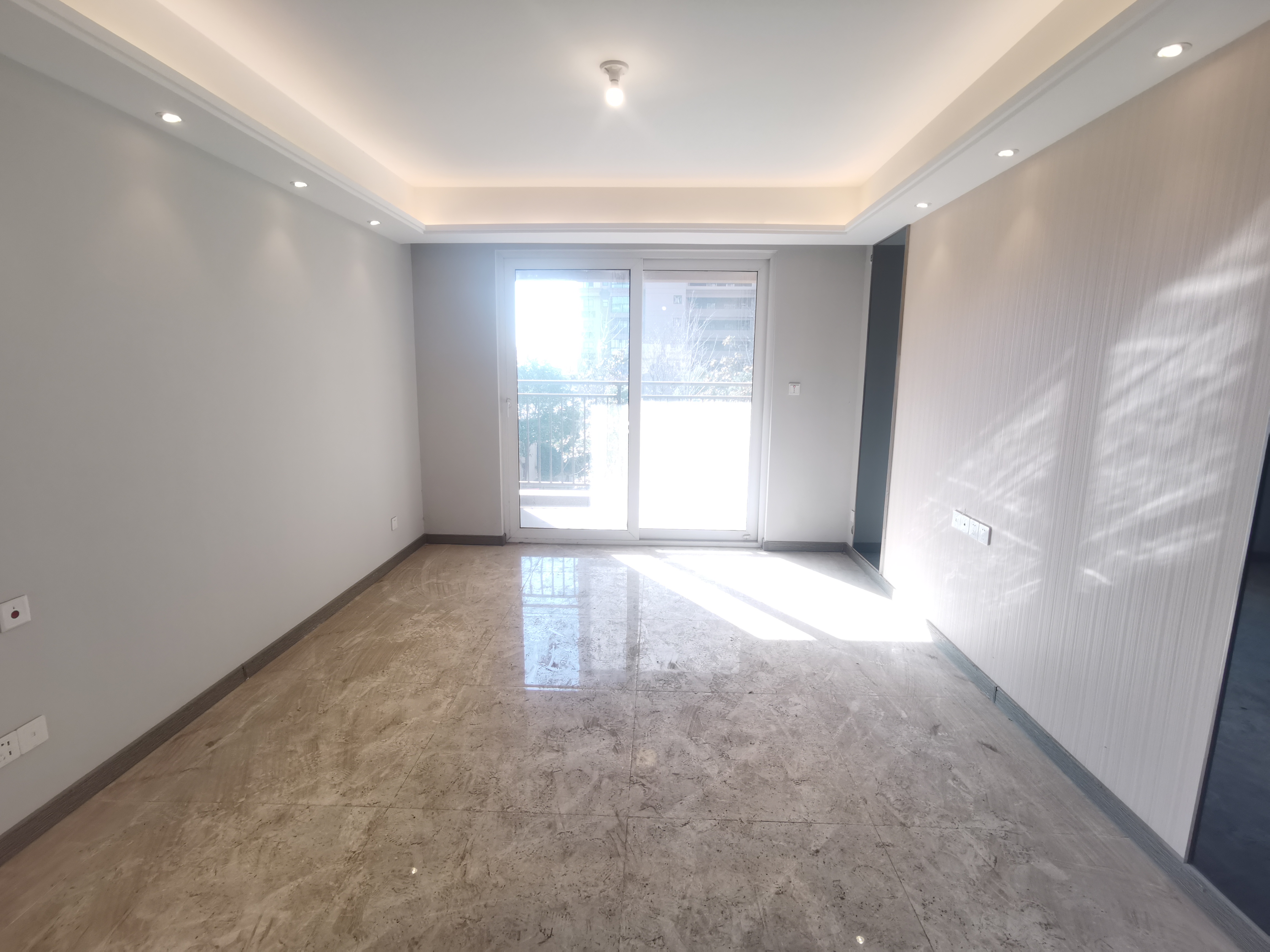 南通雅居乐花园 3室2厅2卫 116m&sup2;