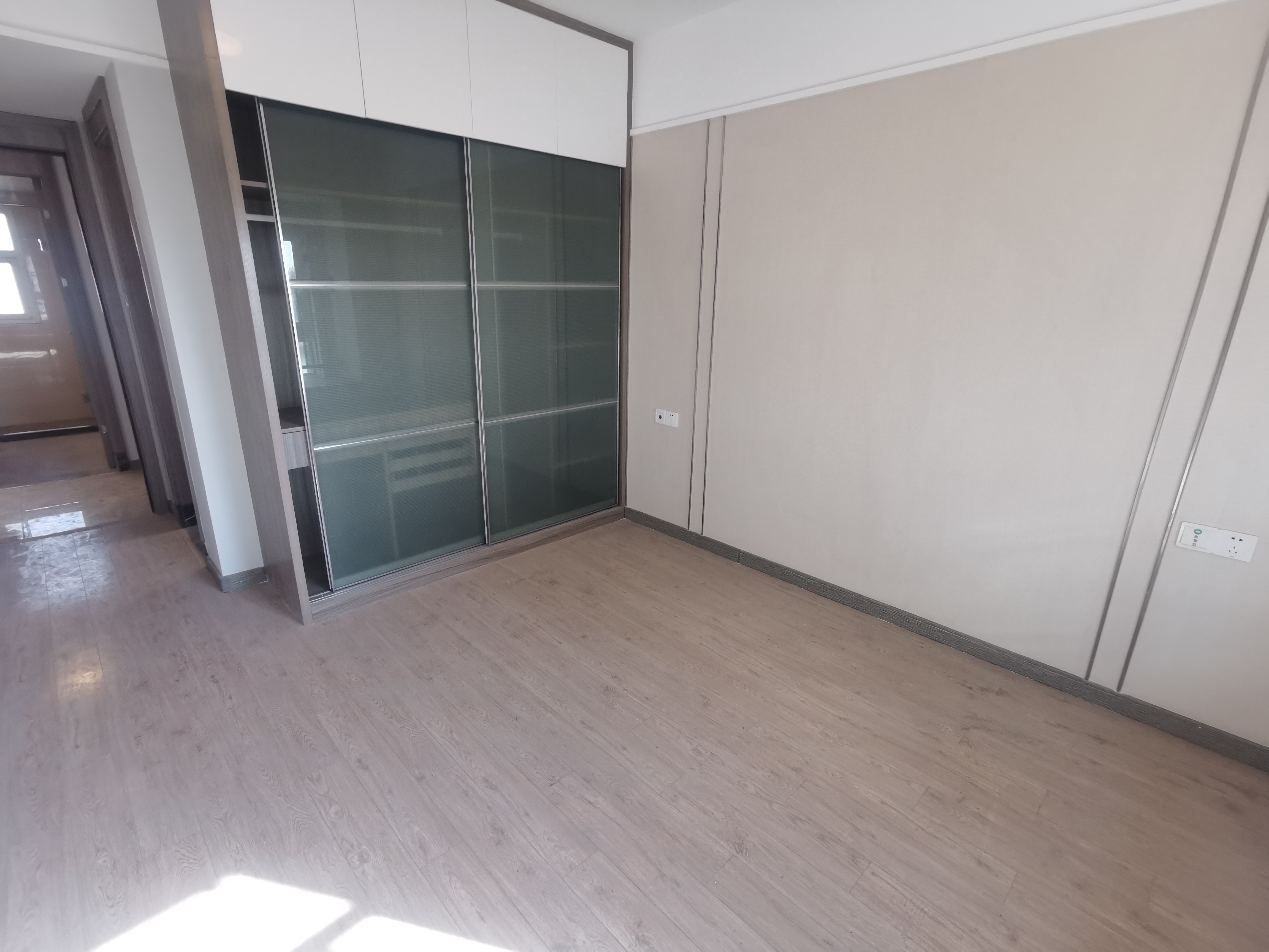 南通雅居乐花园 3室2厅2卫 116m&sup2;