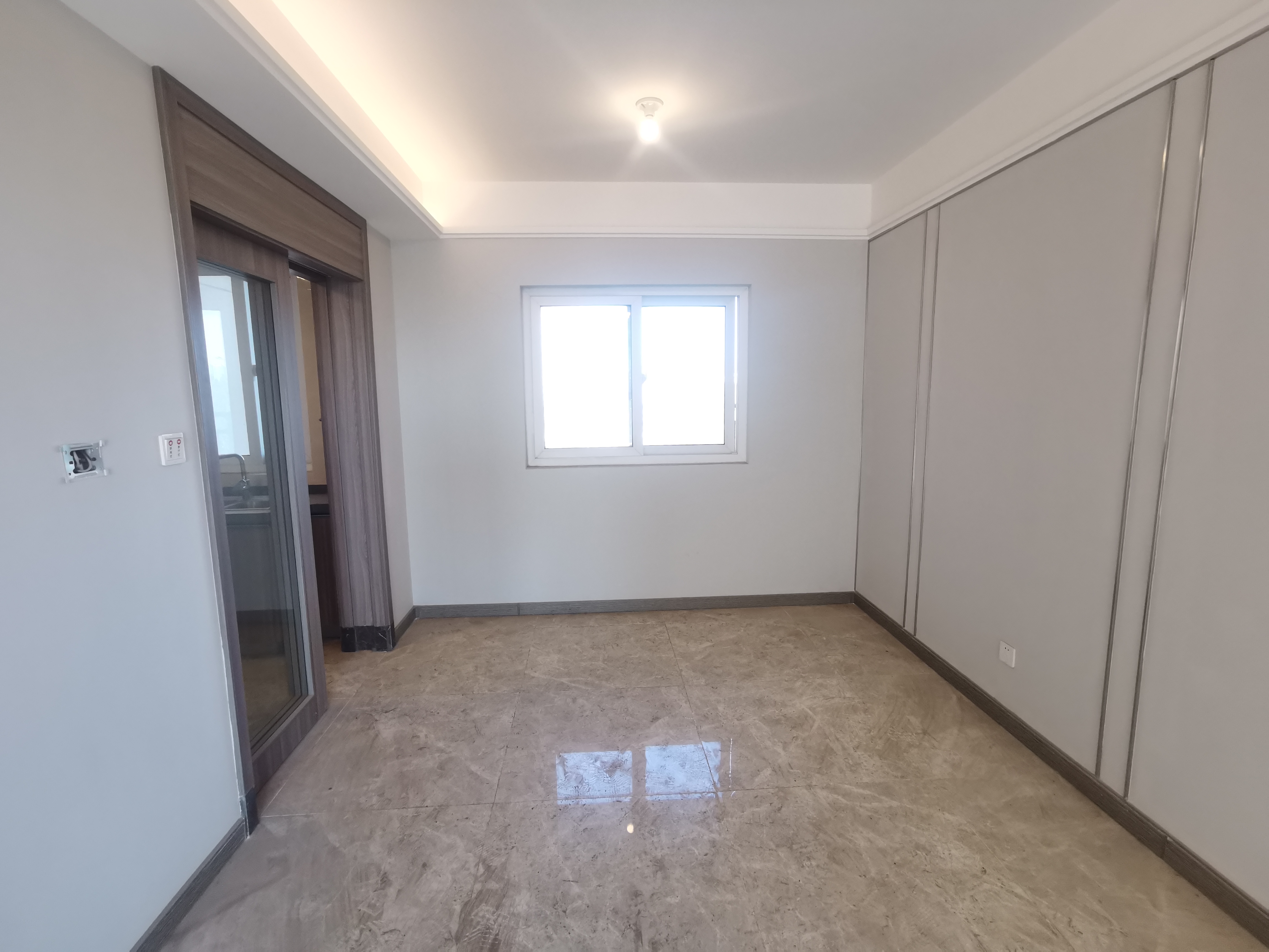 南通雅居乐花园 3室2厅2卫 116m&sup2;